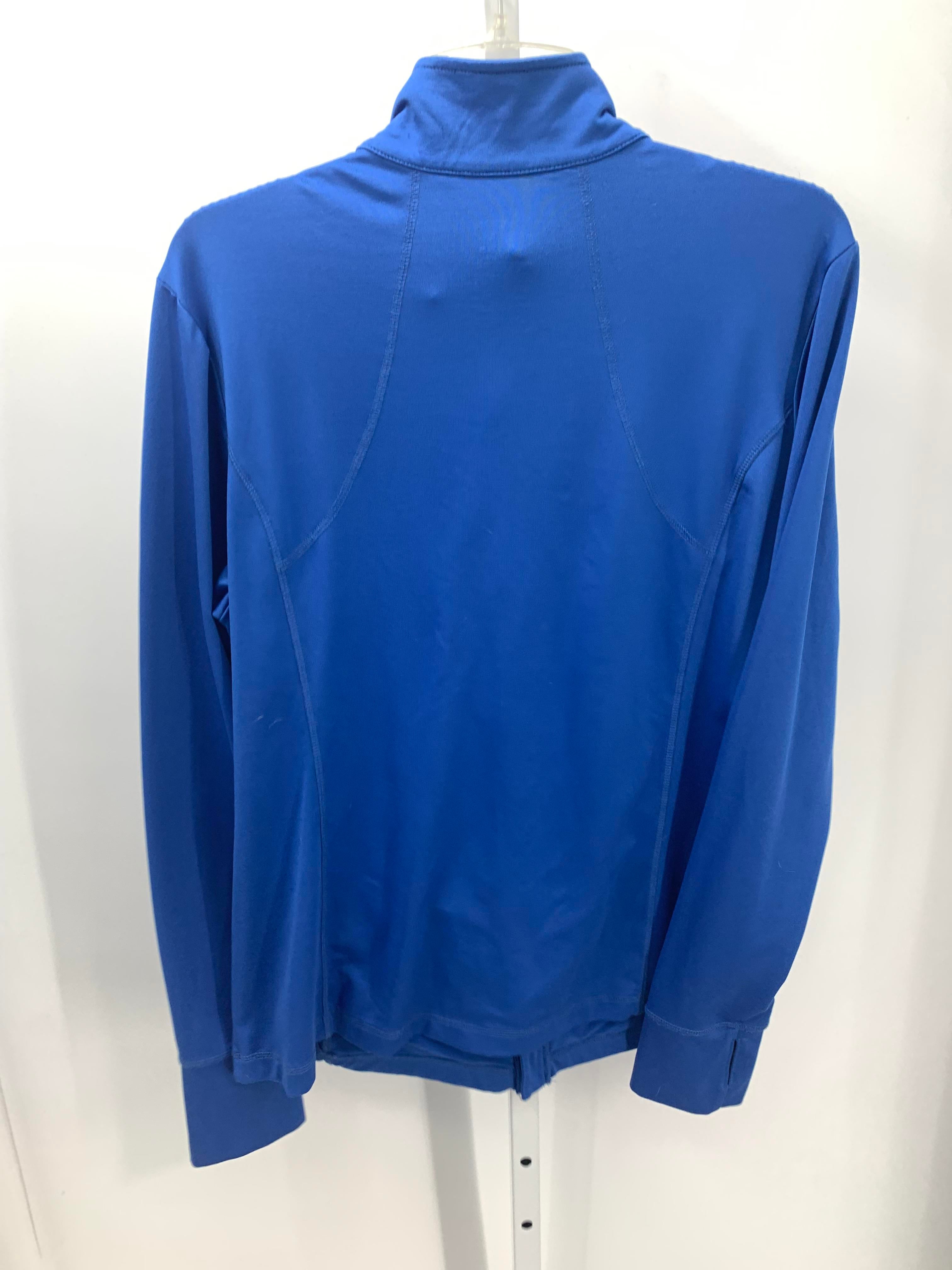 Danskin Now Size XXL Misses Sweat Jacket