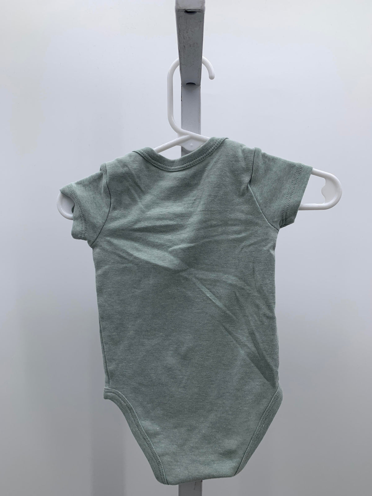 KNIT BODY SUIT