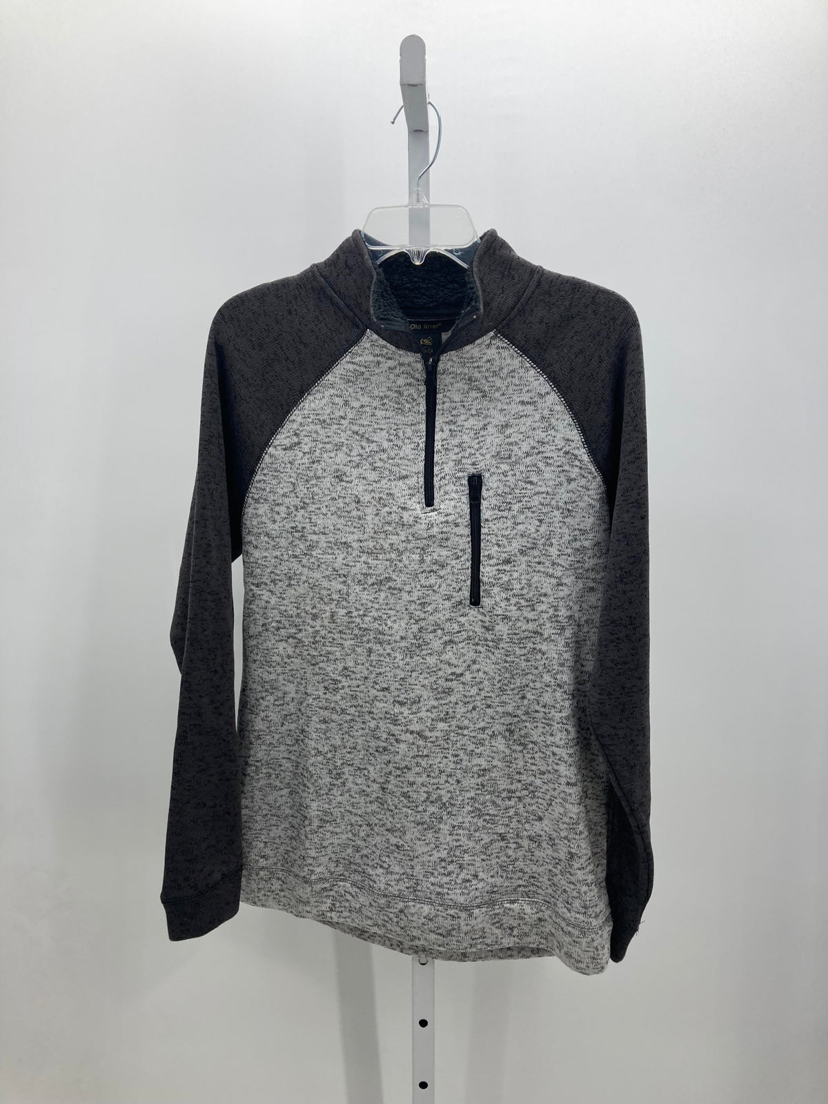 PARTIAL ZIP.