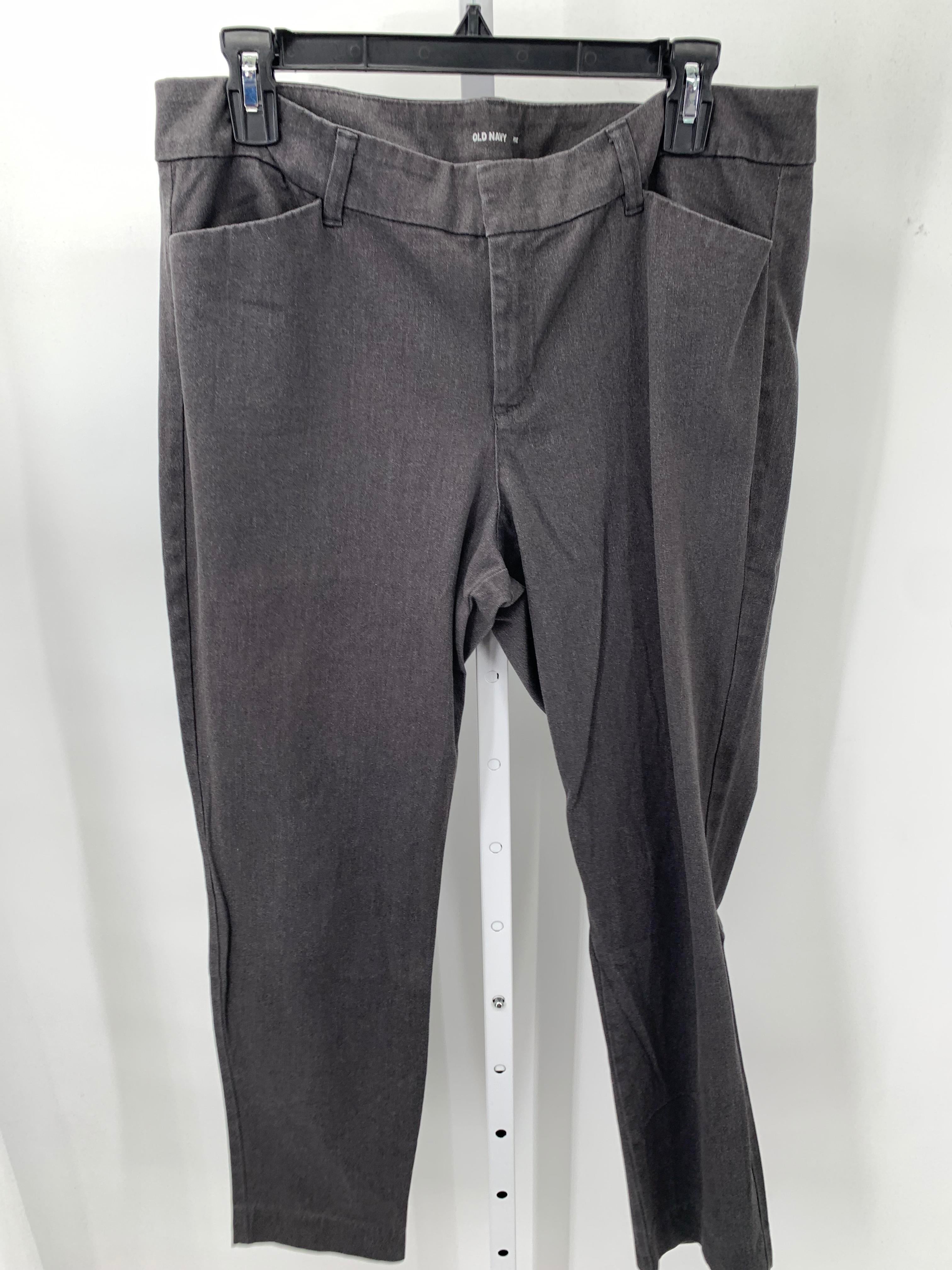 Old Navy Size 12 Misses Pants
