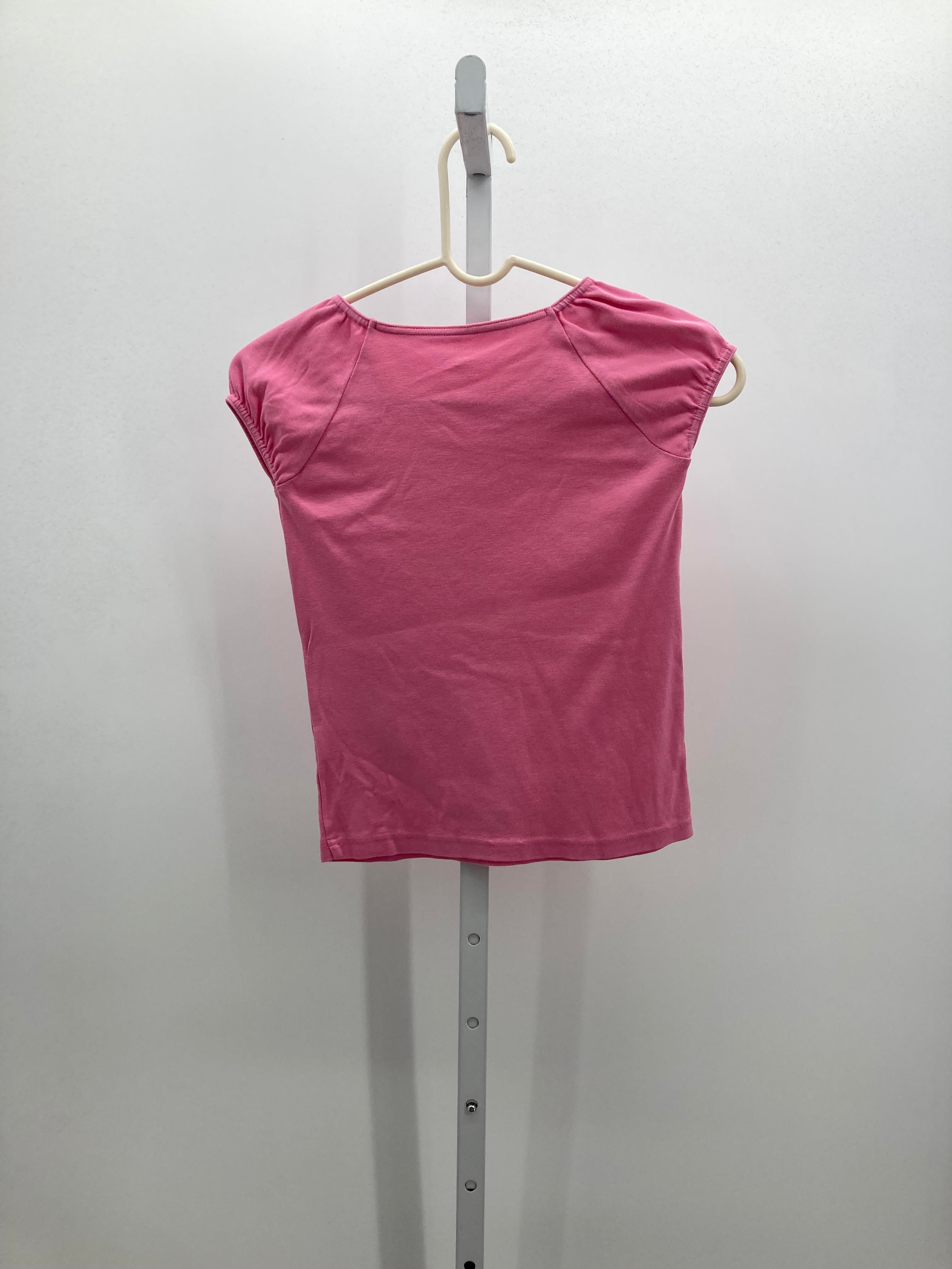 Gymboree Size 8 Girls Sleeveless Shirt