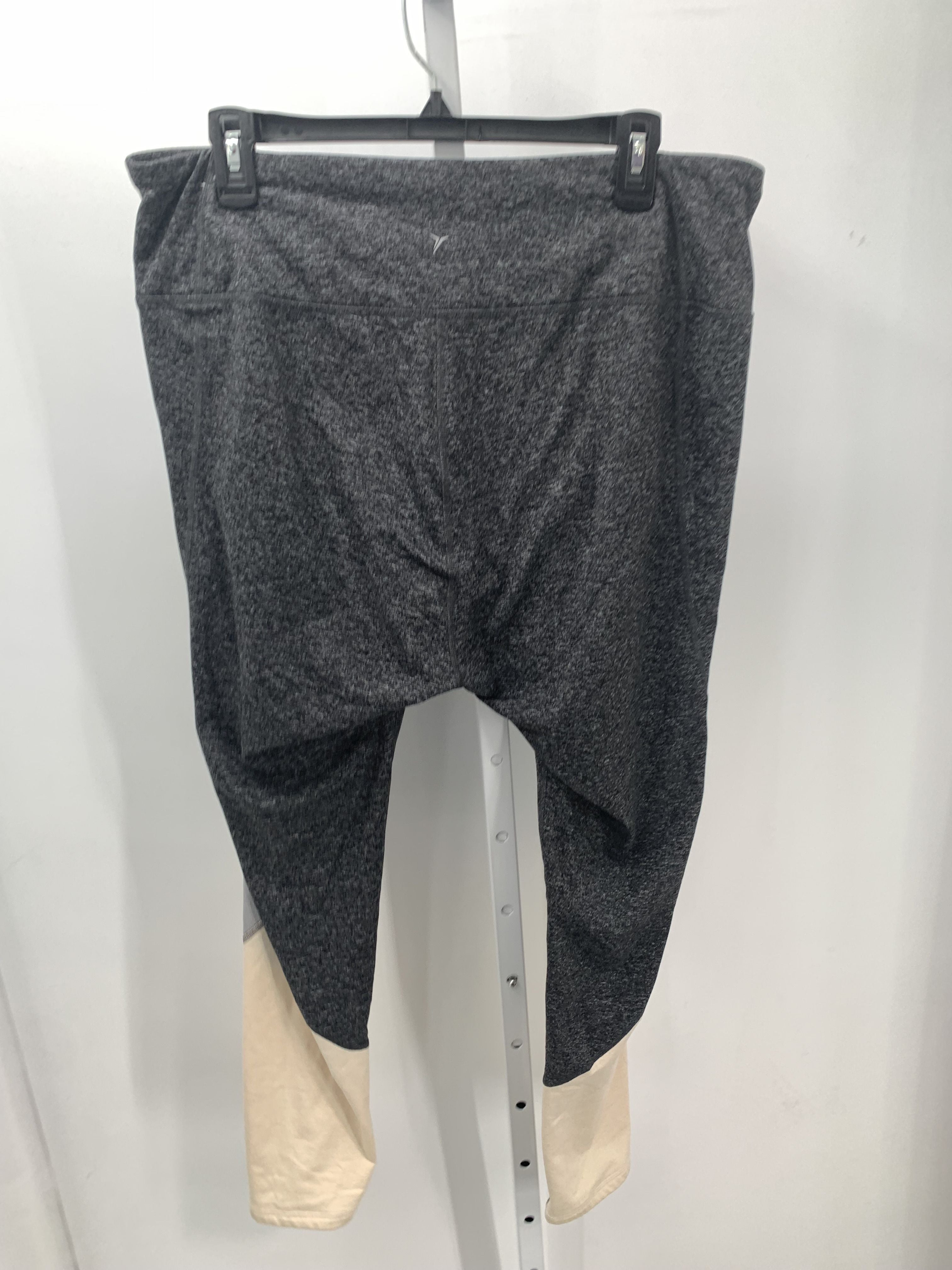 Old Navy Size XXL Misses Leggings