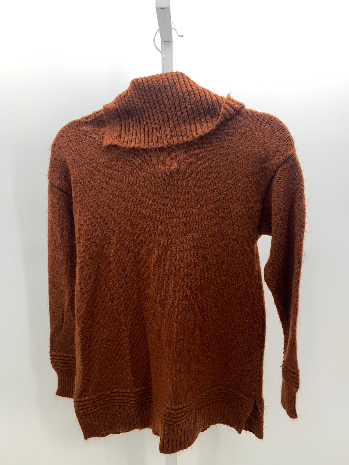 Size Small Misses Long Slv Sweater