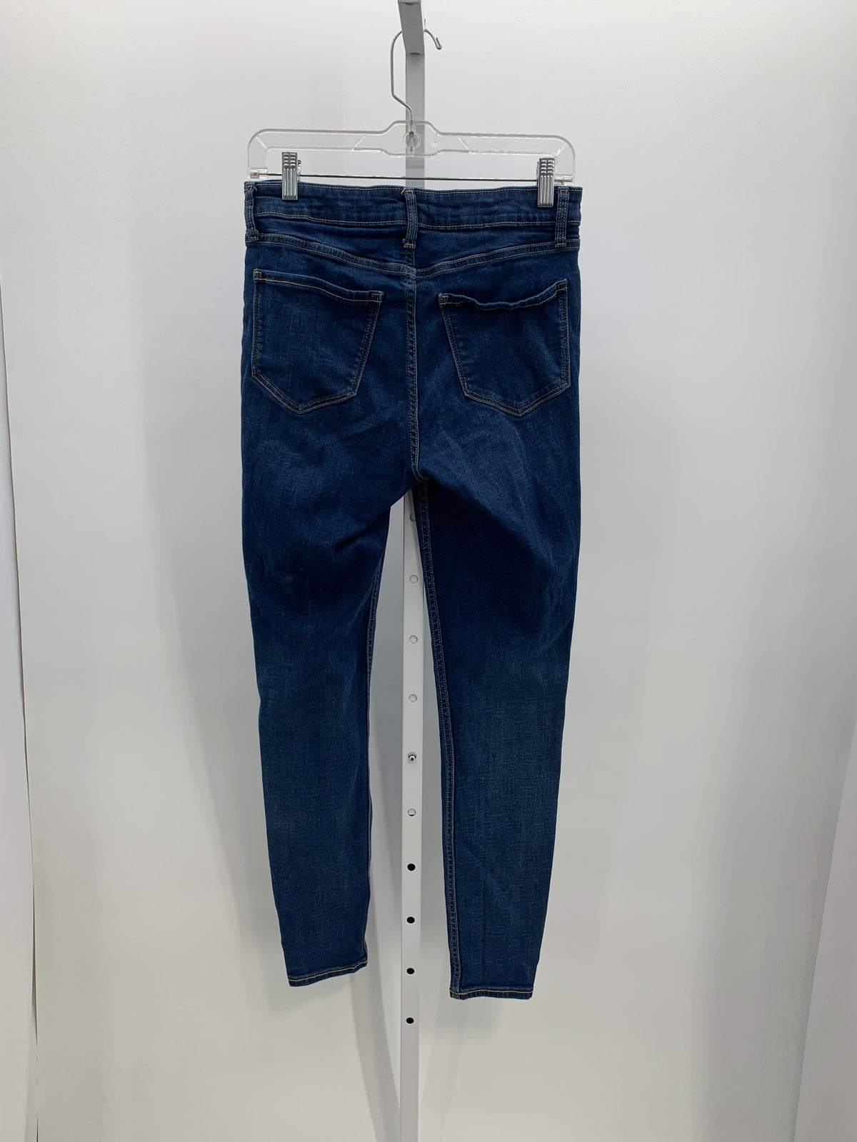 Old Navy Size 8 Long Misses Jeans