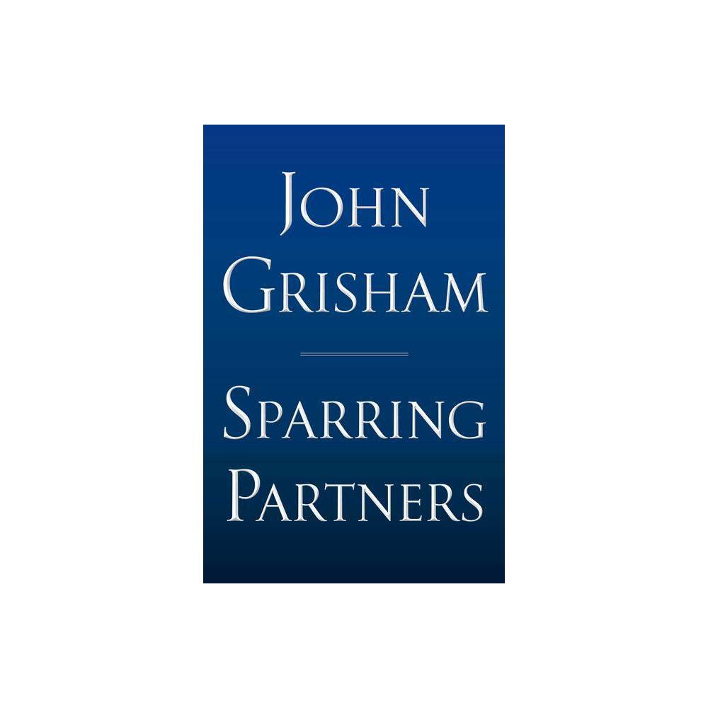 Sparring Partners: Novellas -