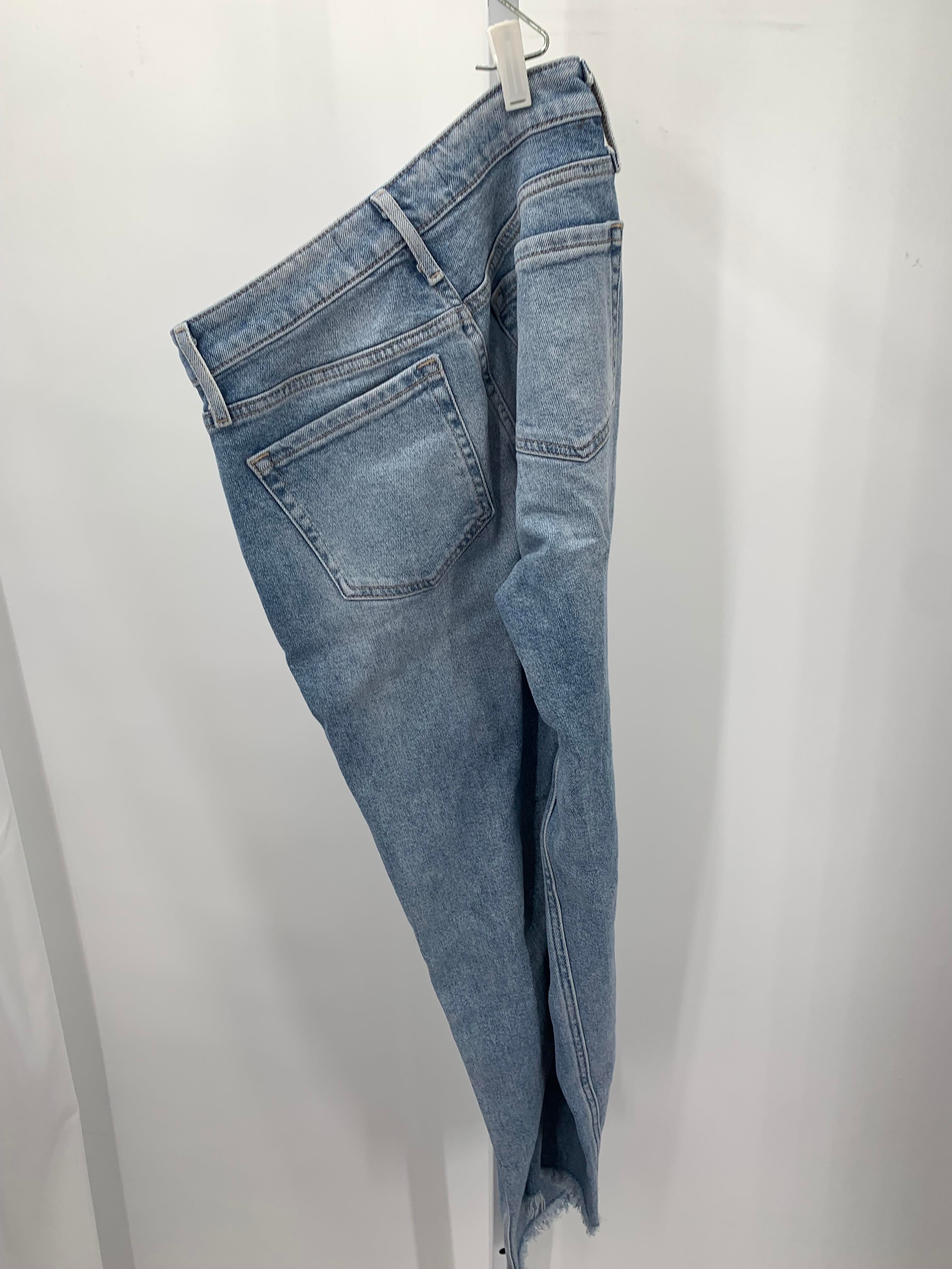 Hollister Size 3 Long Juniors Jeans