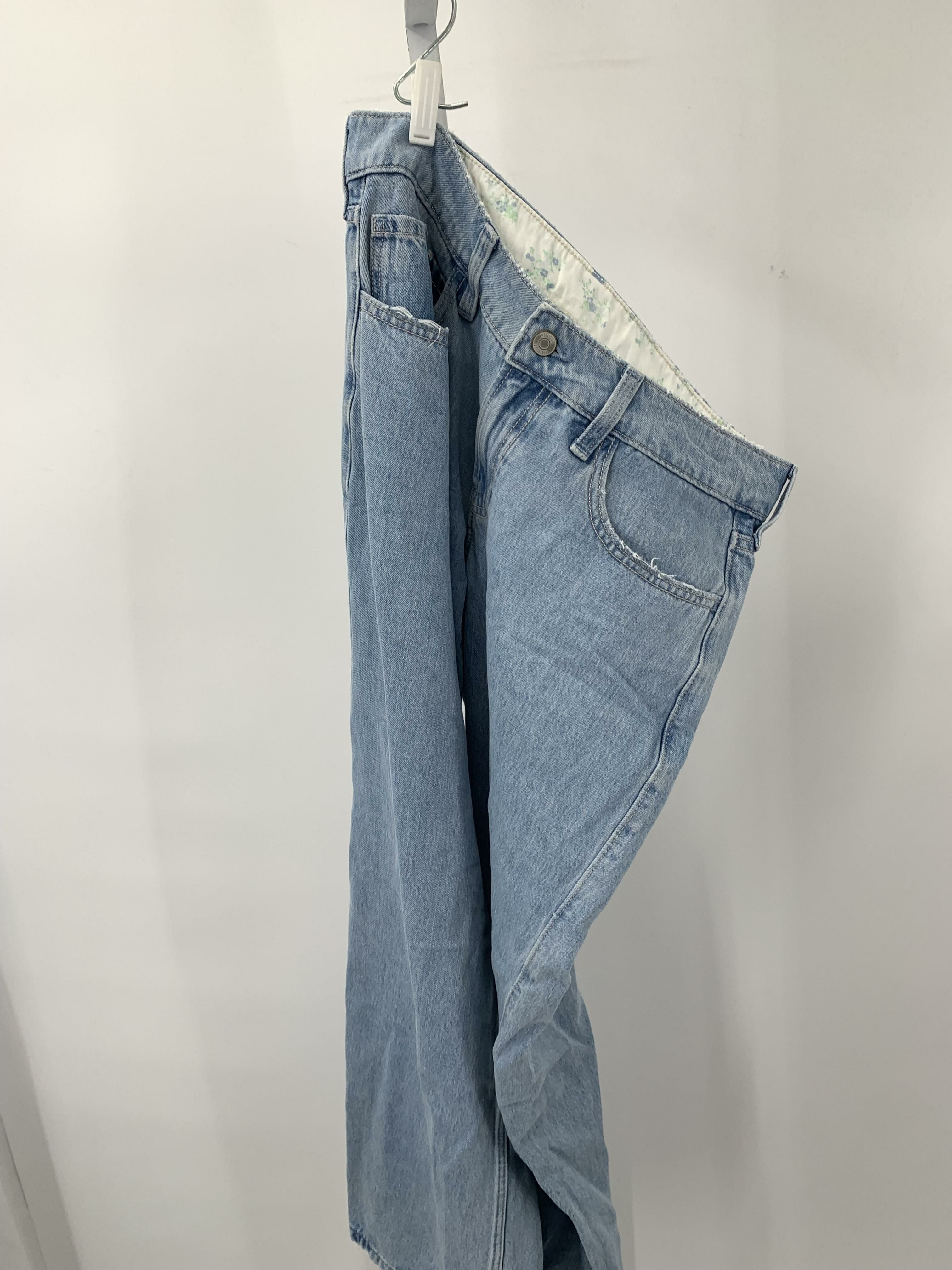 Hollister Size 6 Juniors Jeans