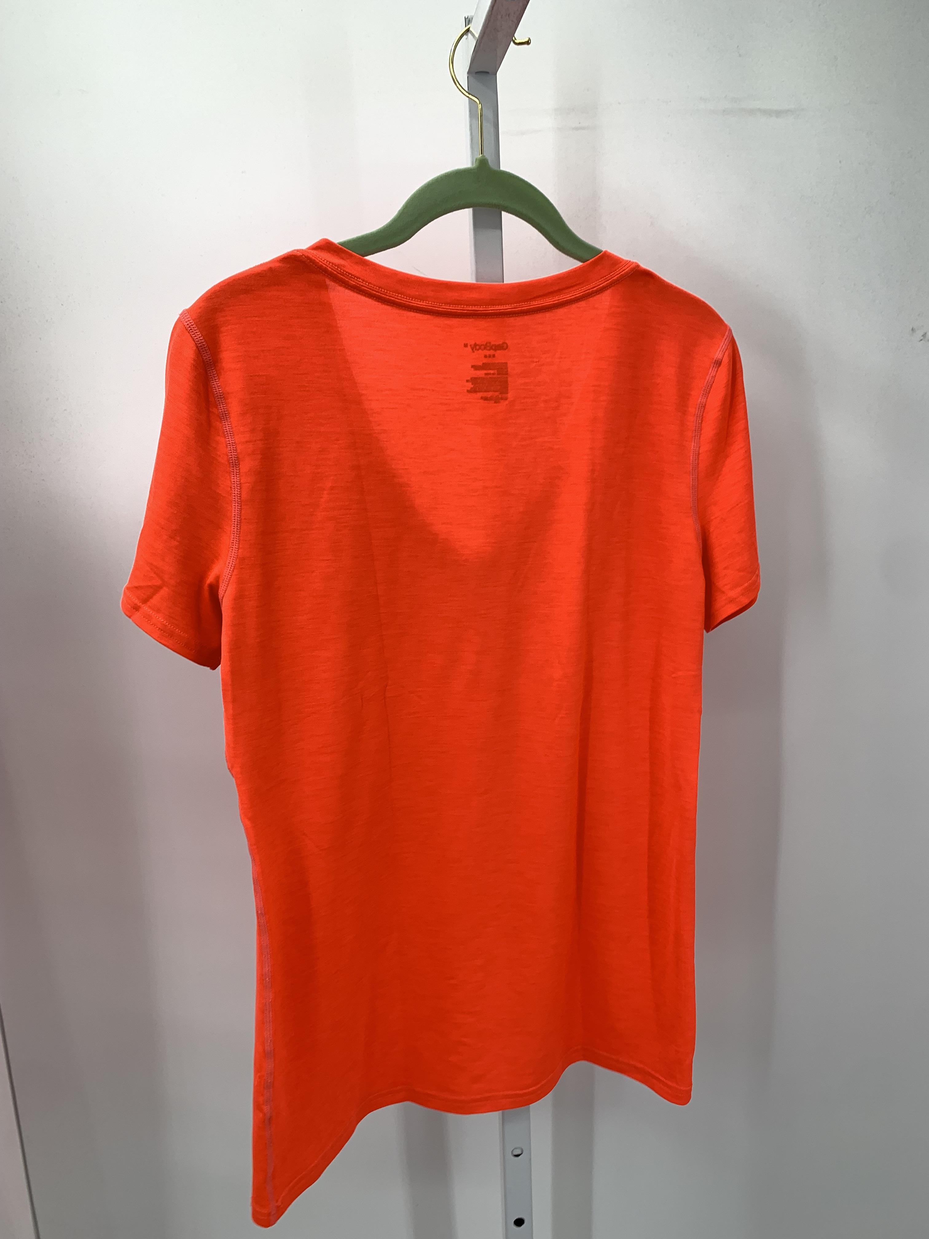 Gap Size Medium Misses Short Sleeve Shirt