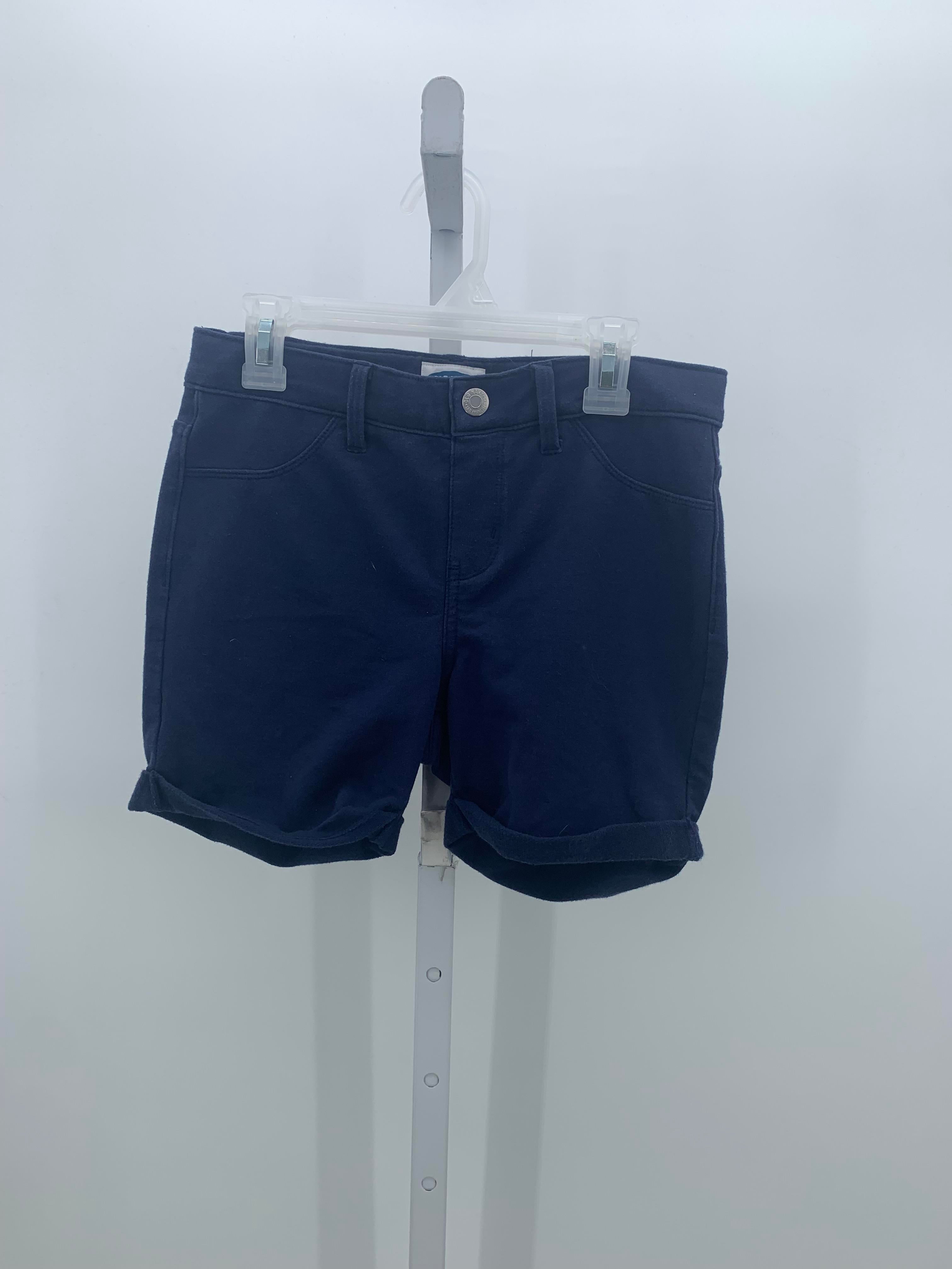 Old Navy Size 14 Girls Shorts