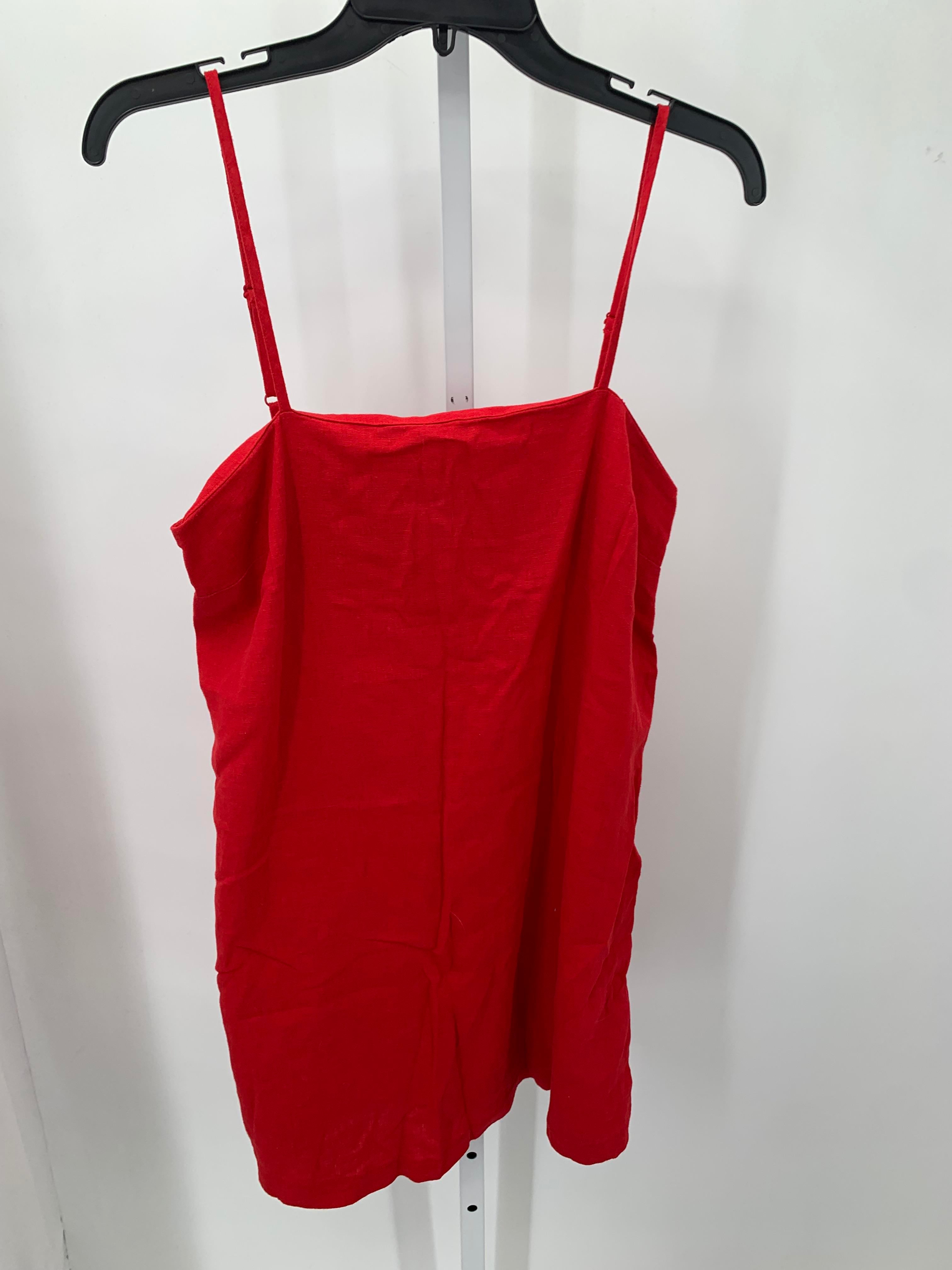 A New Day Size Small Misses Sundress