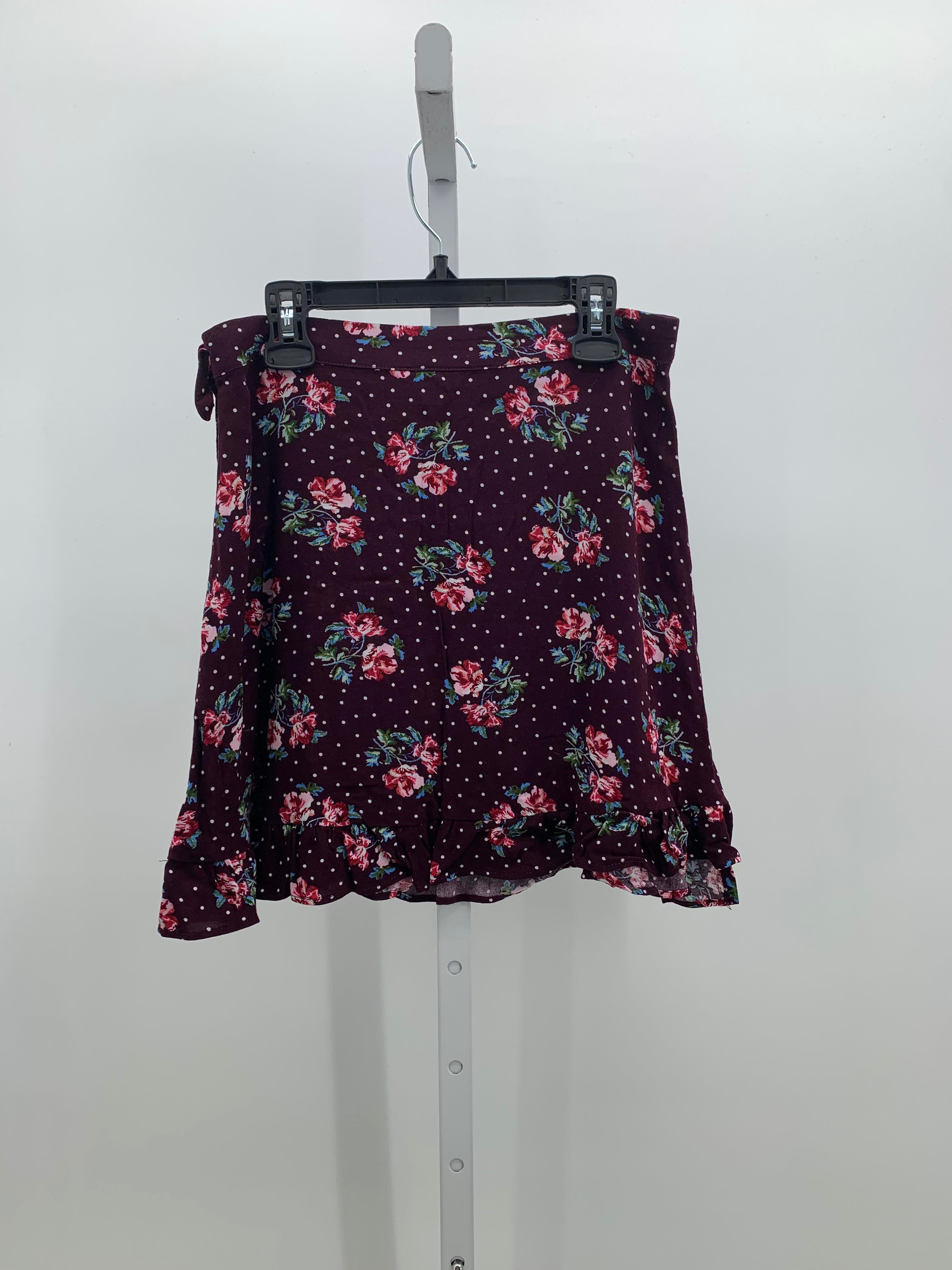Aeropostale Size Small Juniors Skirt