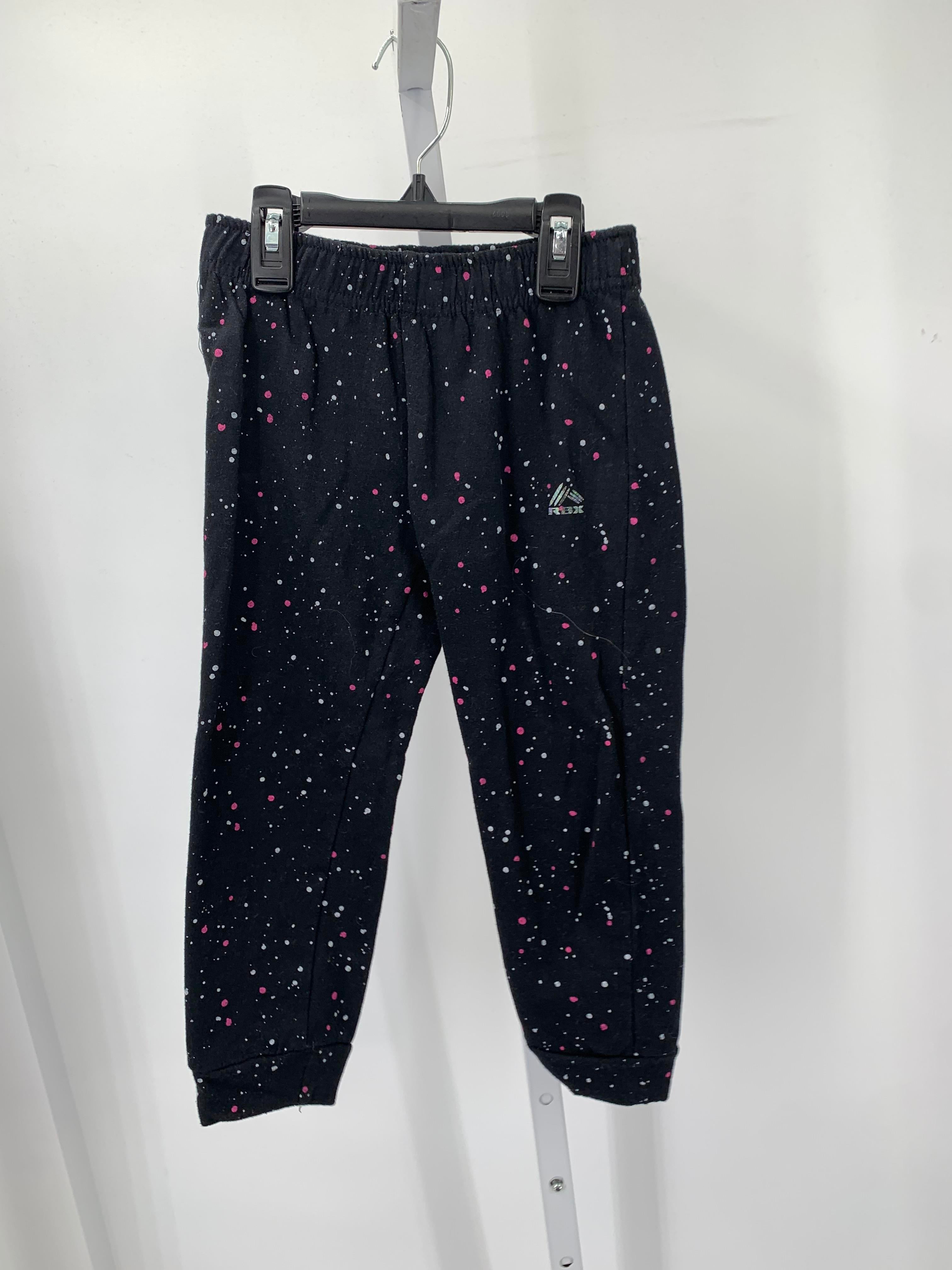 RBX Size 5-6 Girls Pants