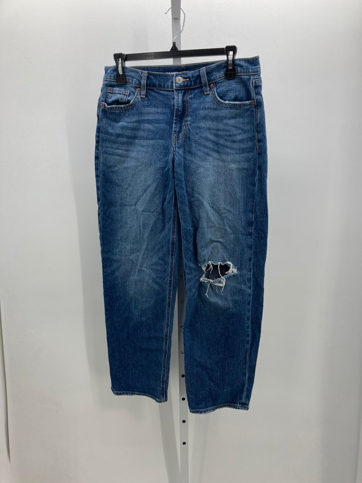 Old Navy Size 4 Misses Jeans