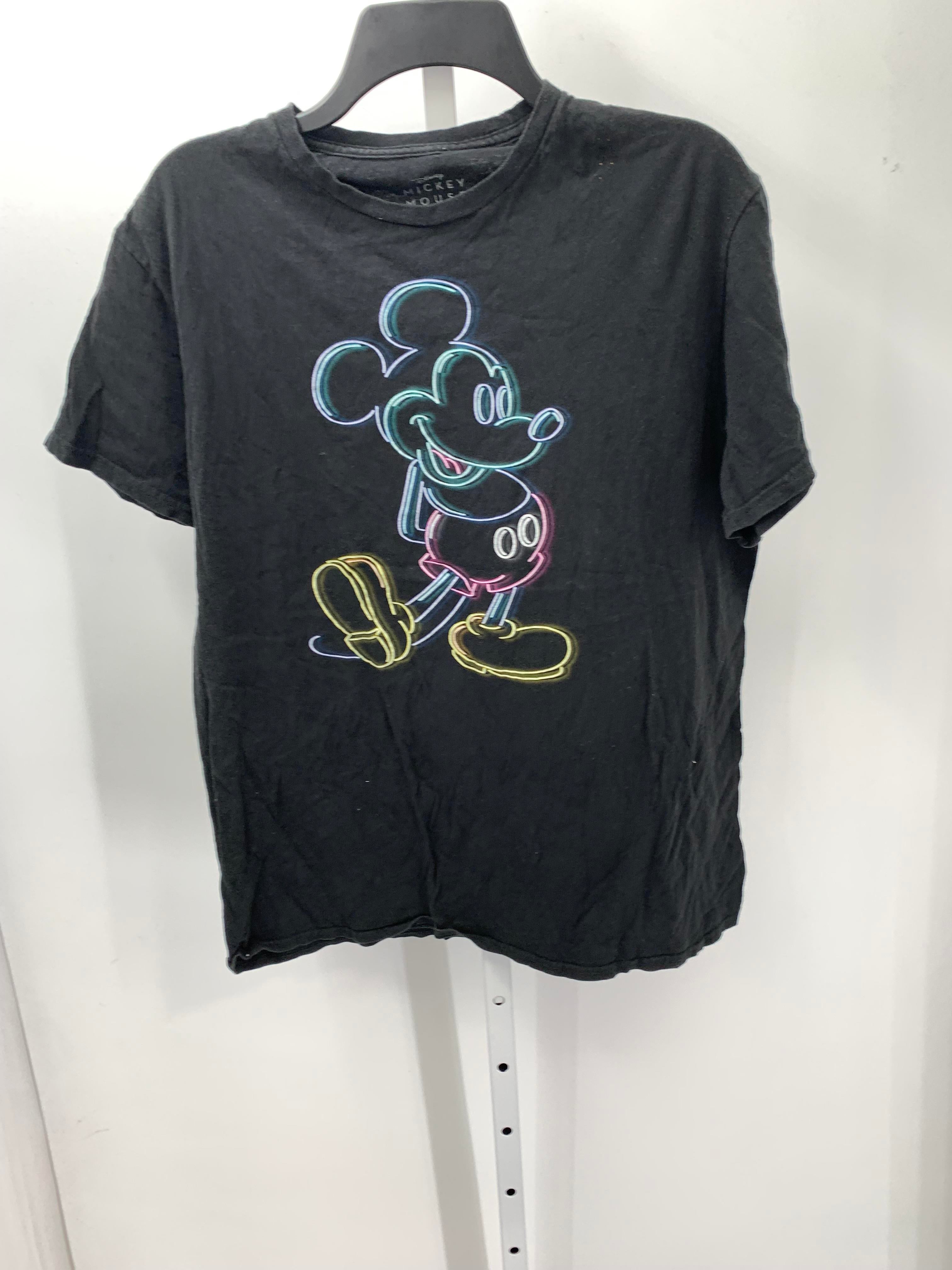MICKEY MOUSE KNIT