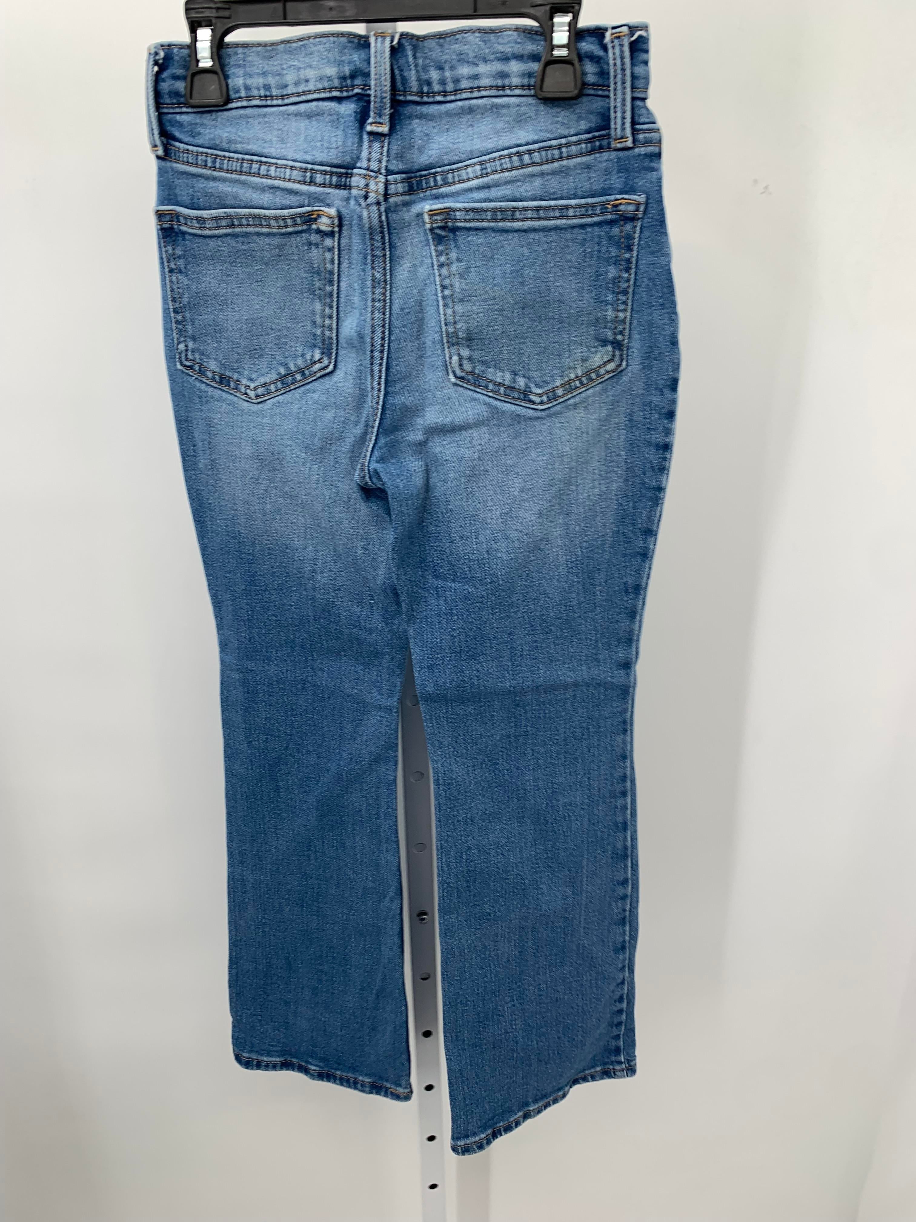Old Navy Size 12 Girls Jeans