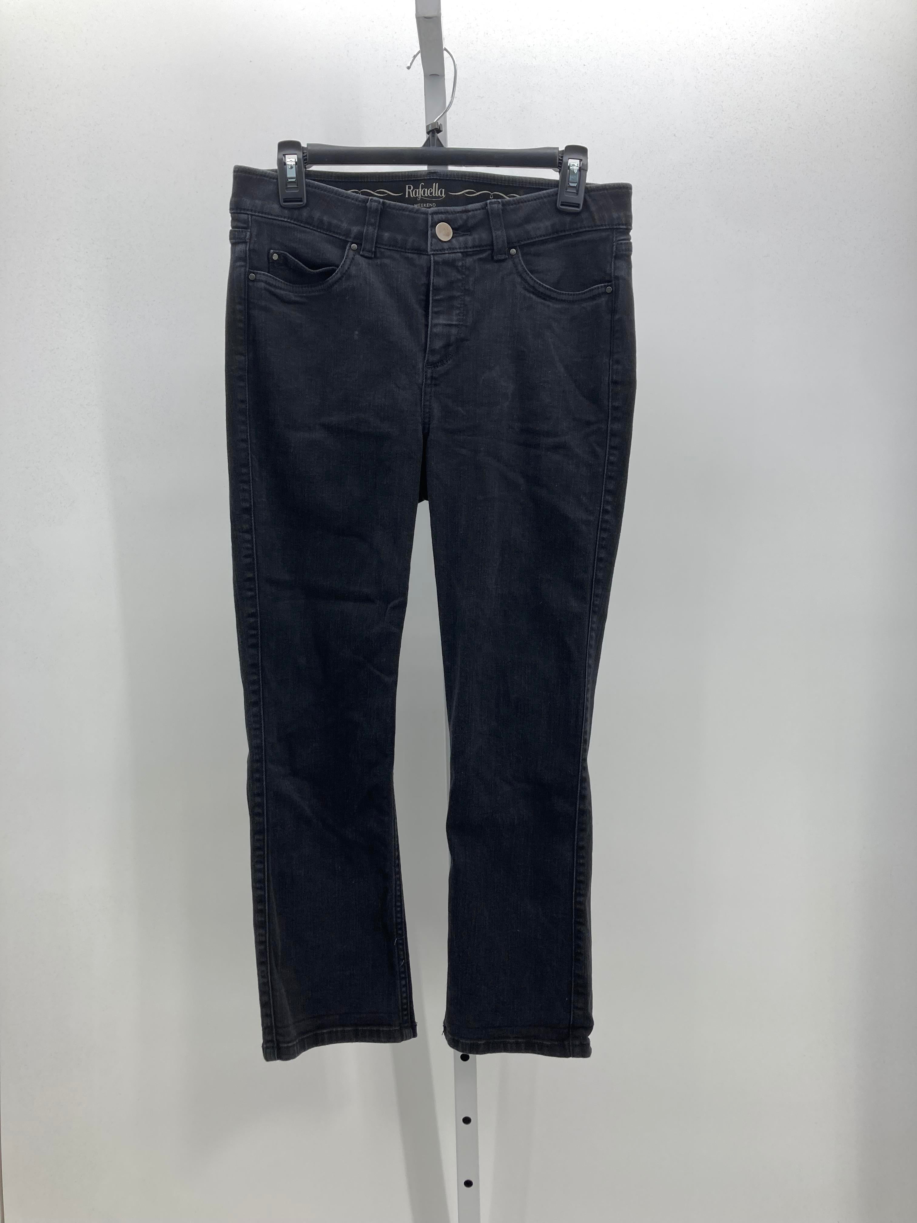 Rafaella Size 8 Misses Jeans
