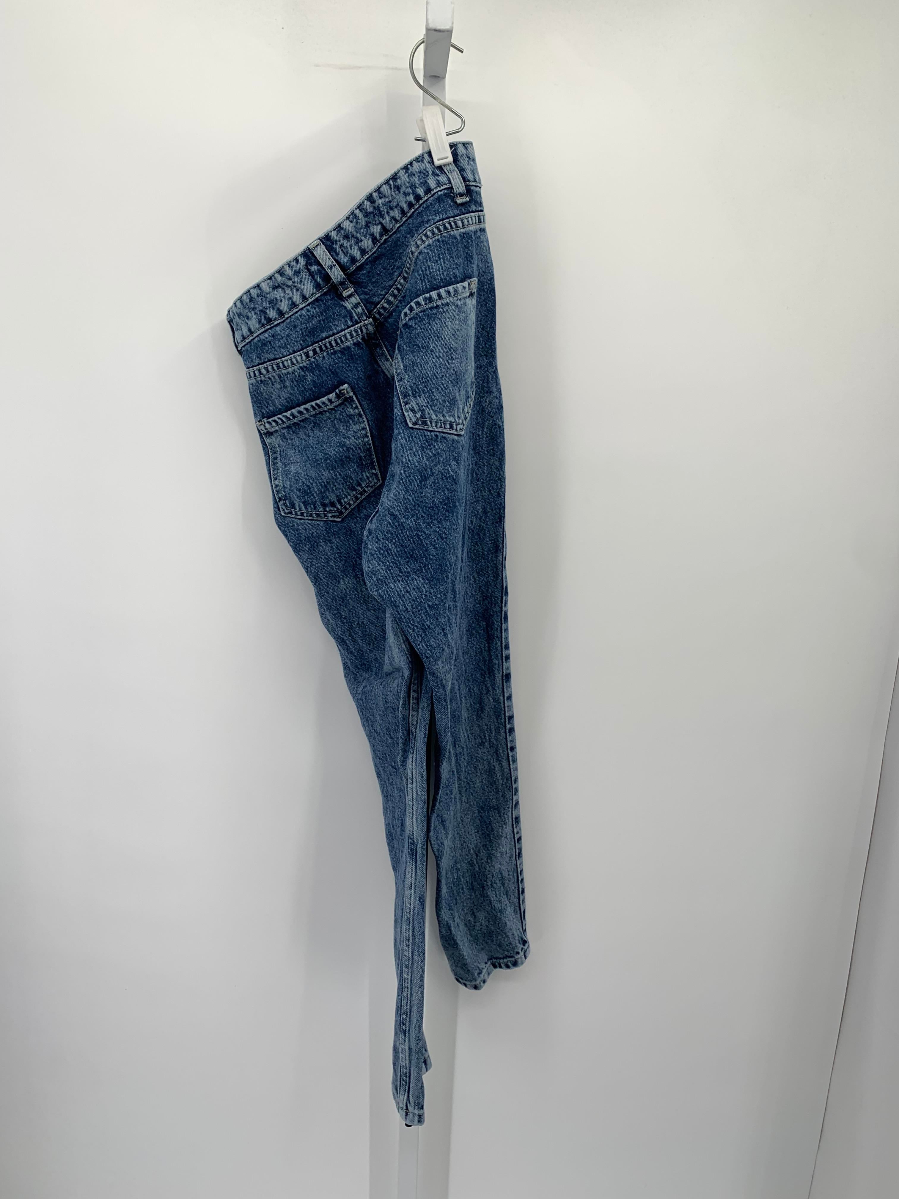 Size 6 Juniors Jeans