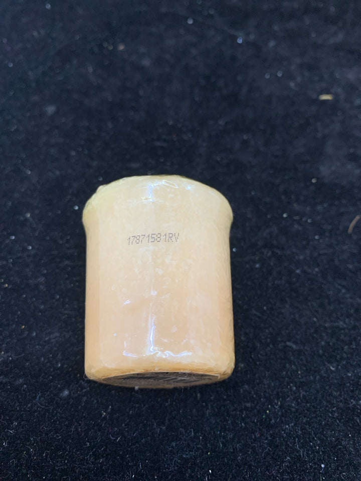 NEW BALSAM & CLOVE VOTIVE CANDLE.