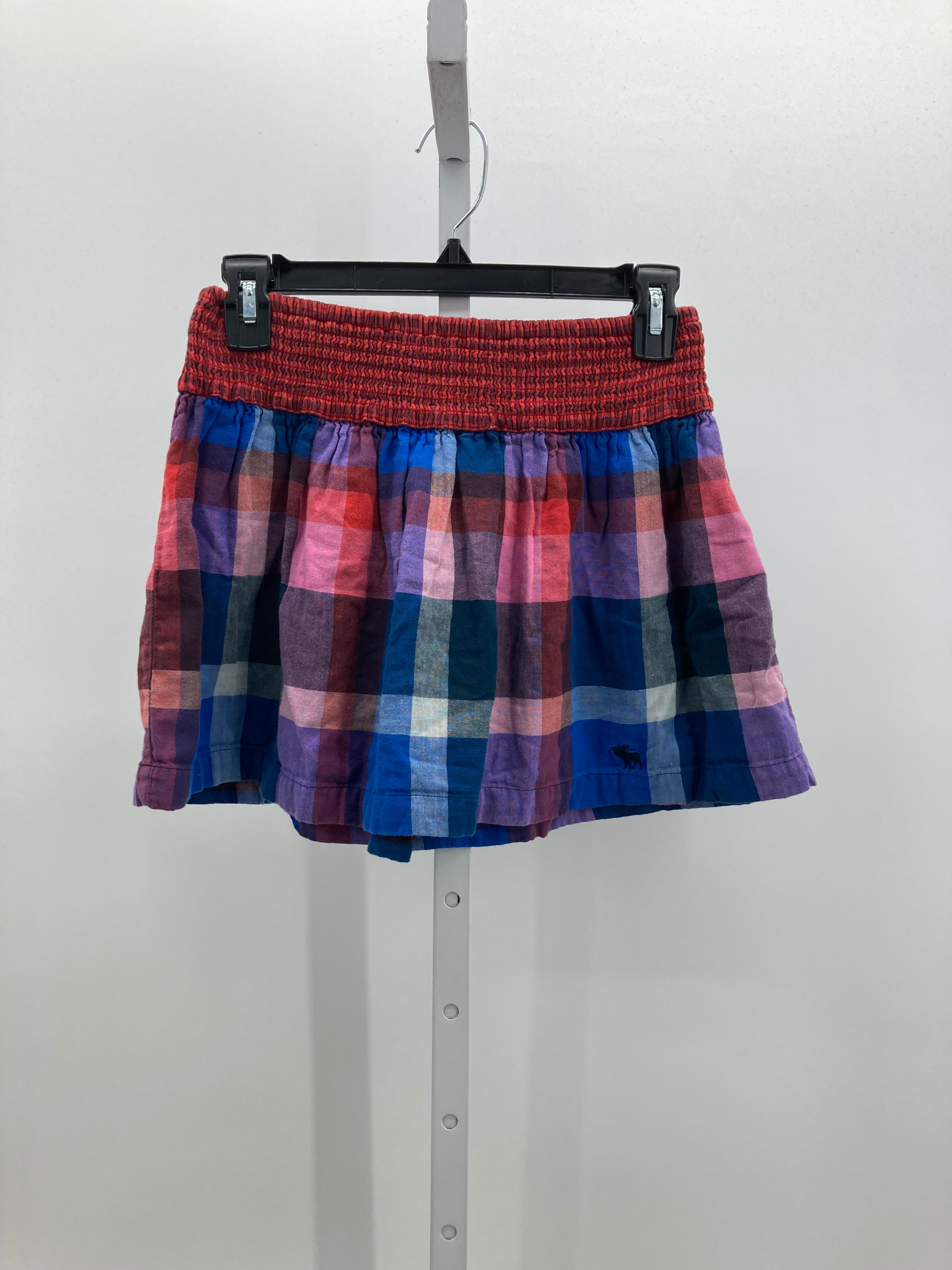 Abercrombie Kids Size 12 Girls Skirt