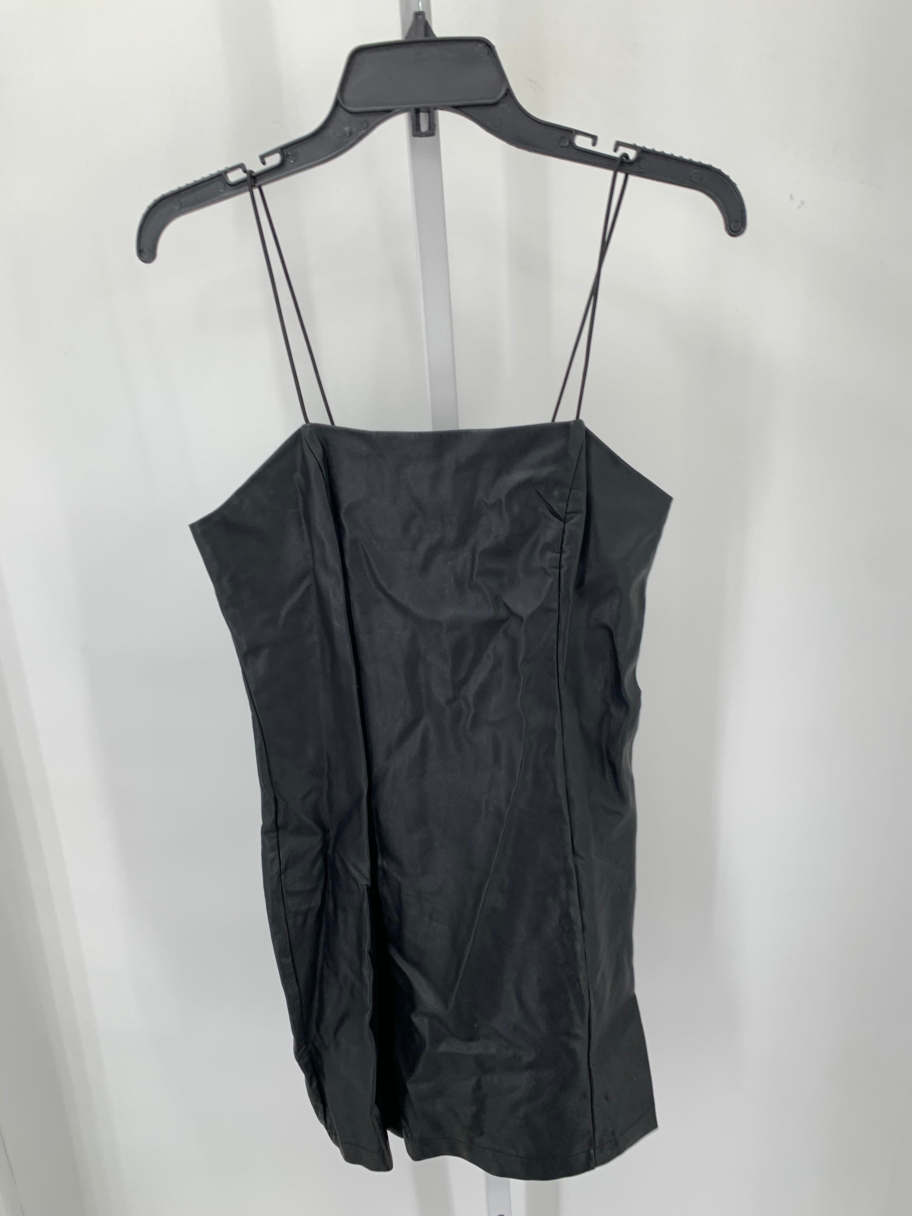 Wild Fable Size Medium Juniors Sleeveless Dress