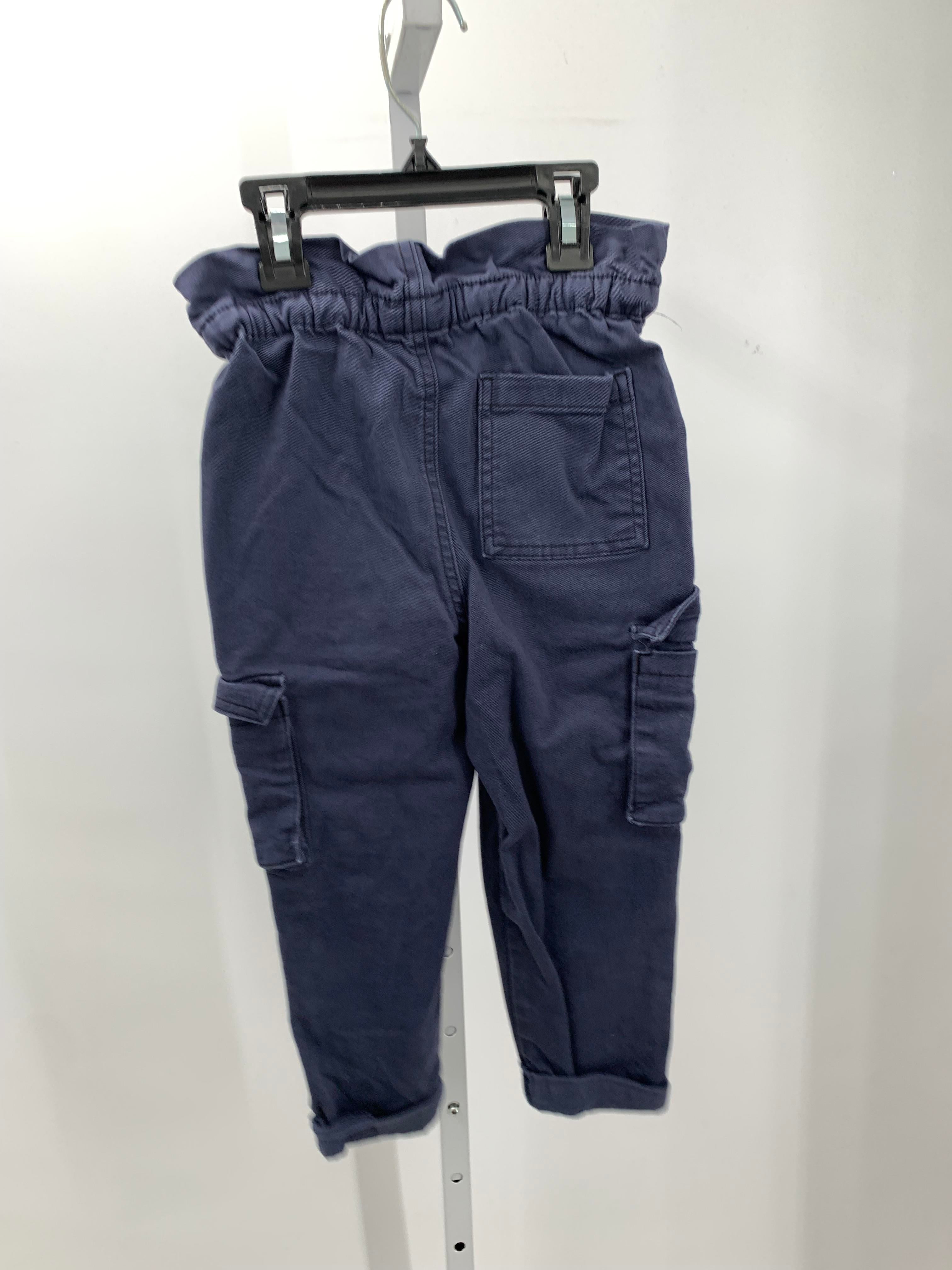 Free Assembly Size 4-5 Girls Pants