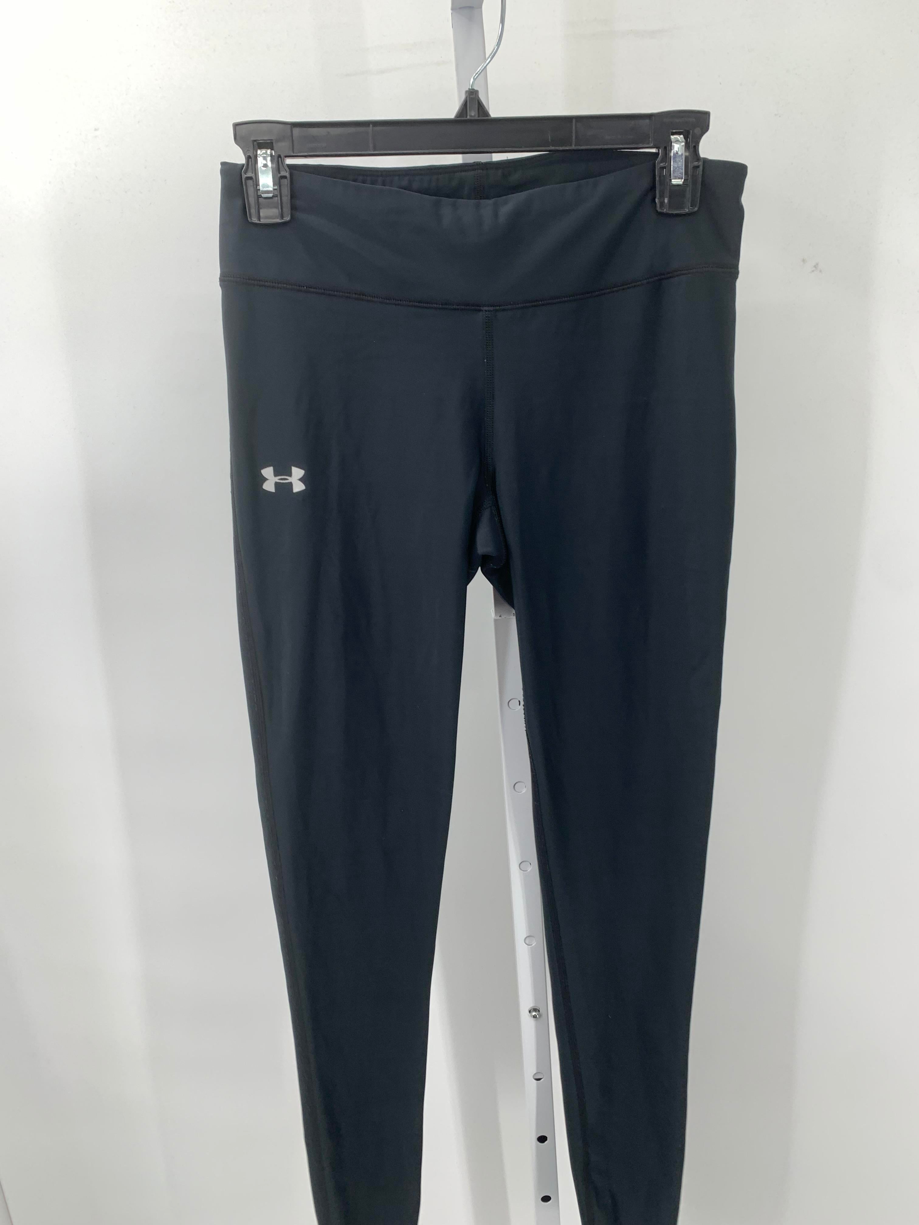 Under Armour Size Medium Misses Leggings