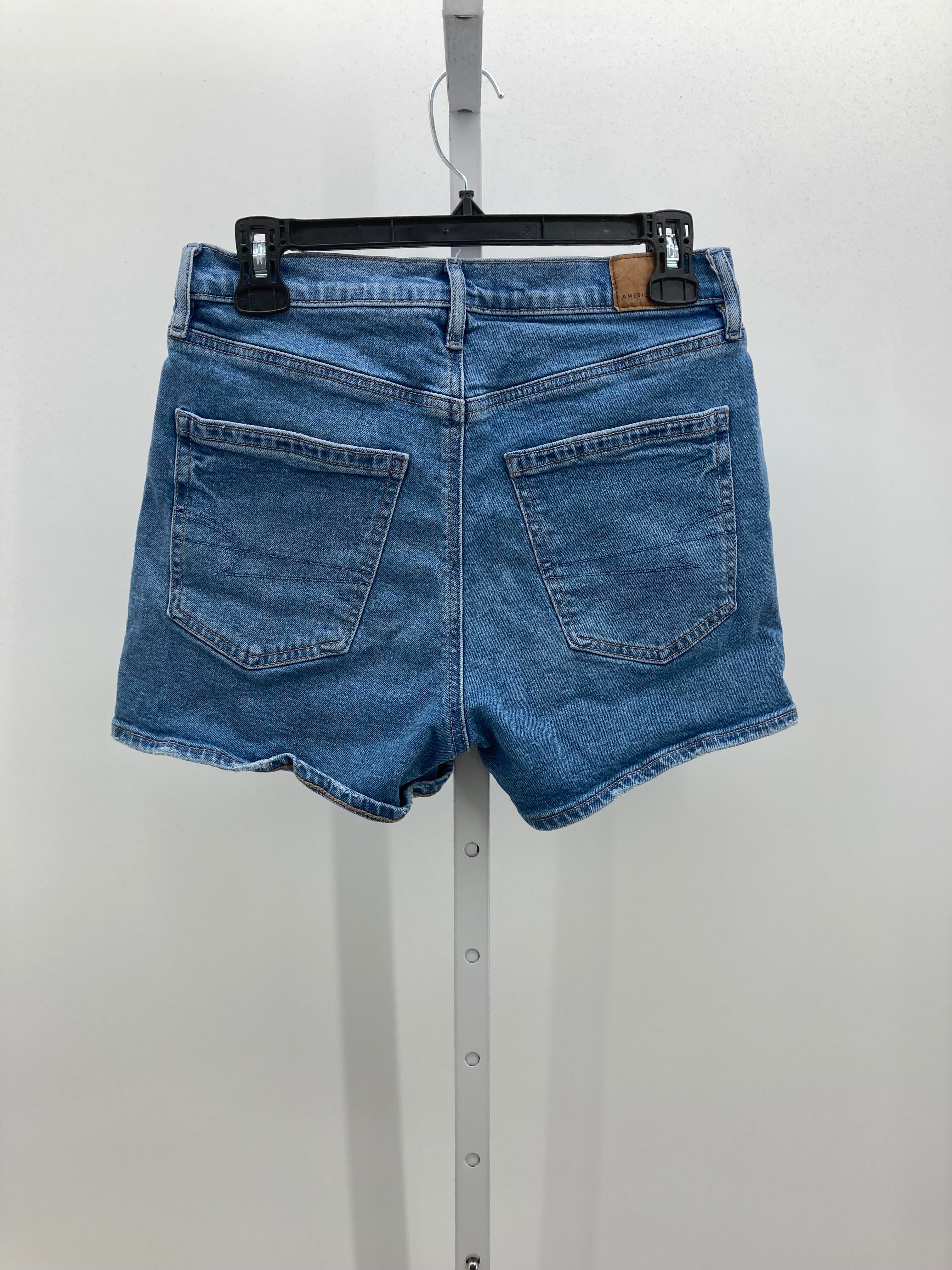 American Eagle Size 2 Juniors Shorts