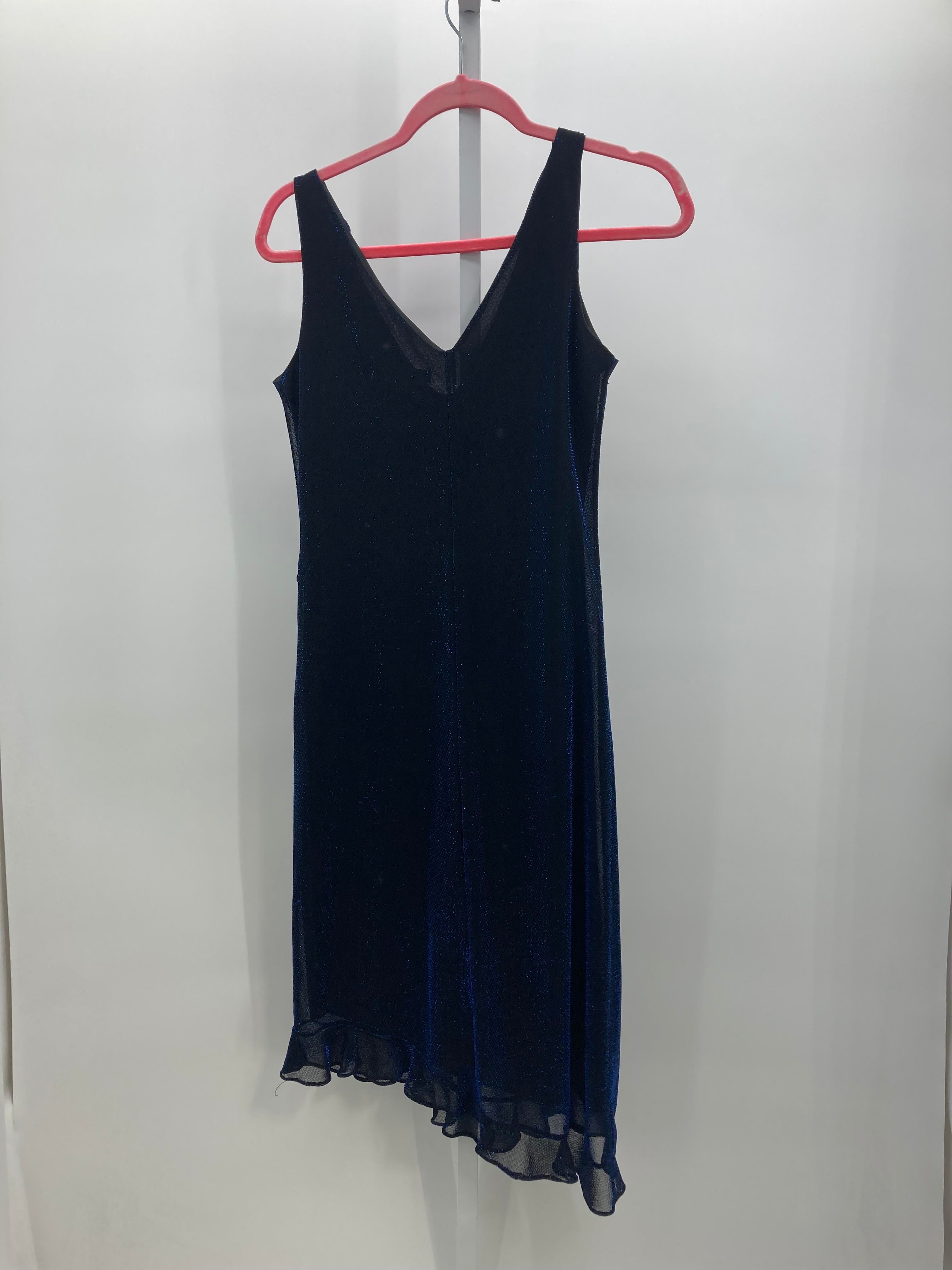 Size 8 Misses Sleeveless Dress