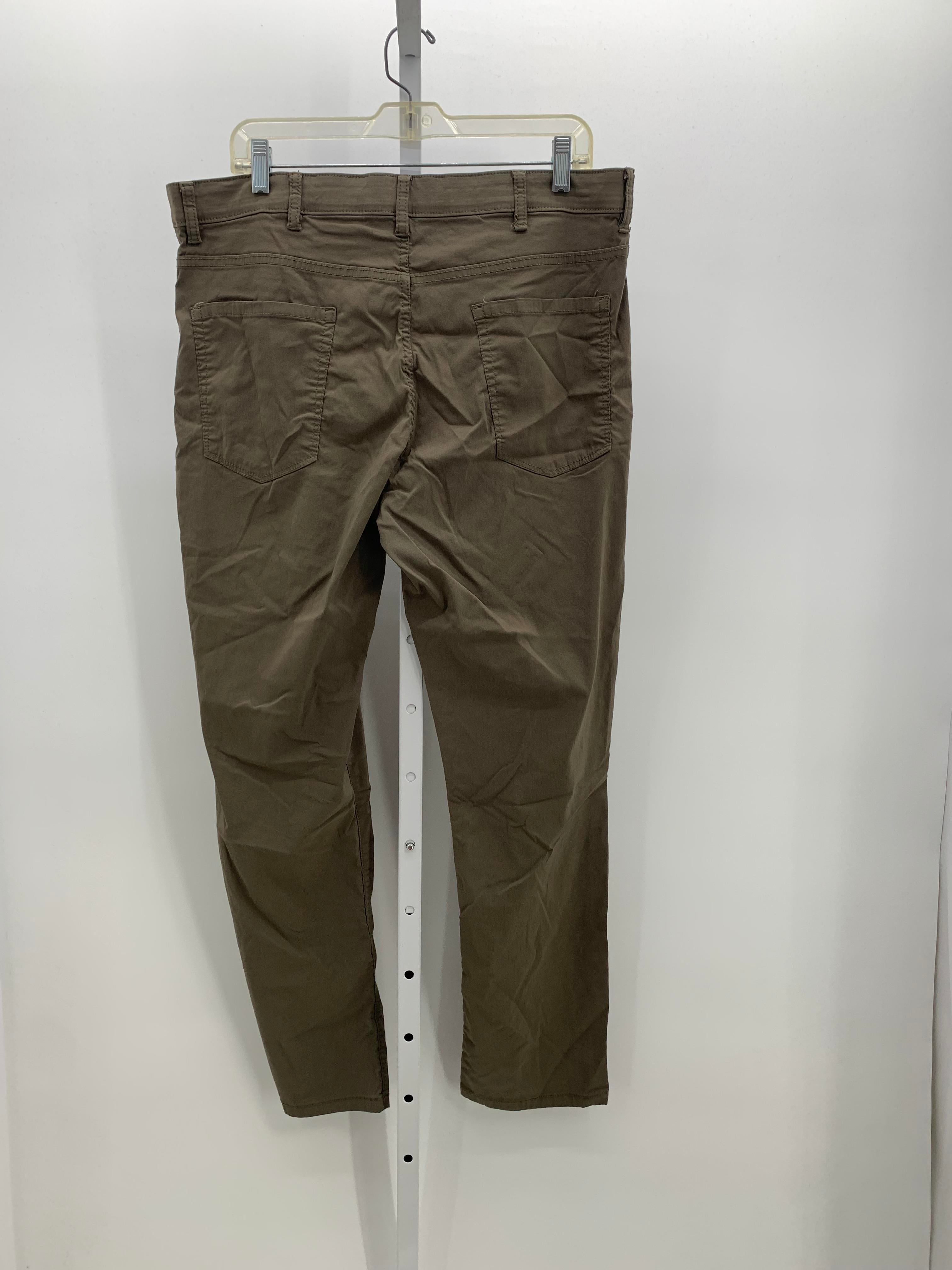 VINTAGE STRETCH