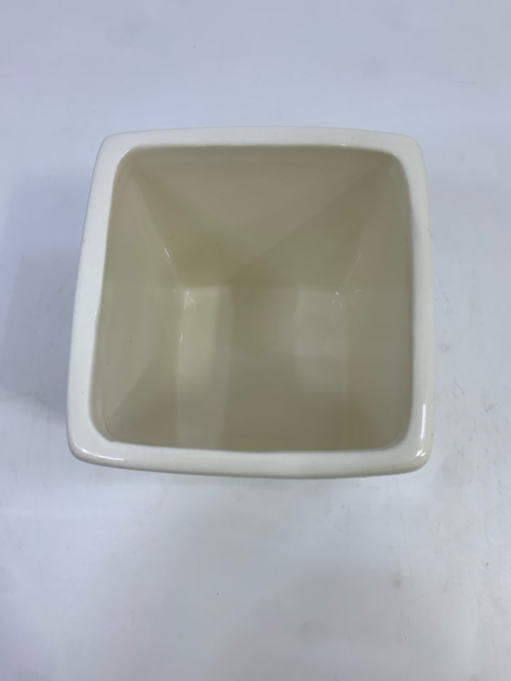 "CREATE" PENCIL HOLDER.