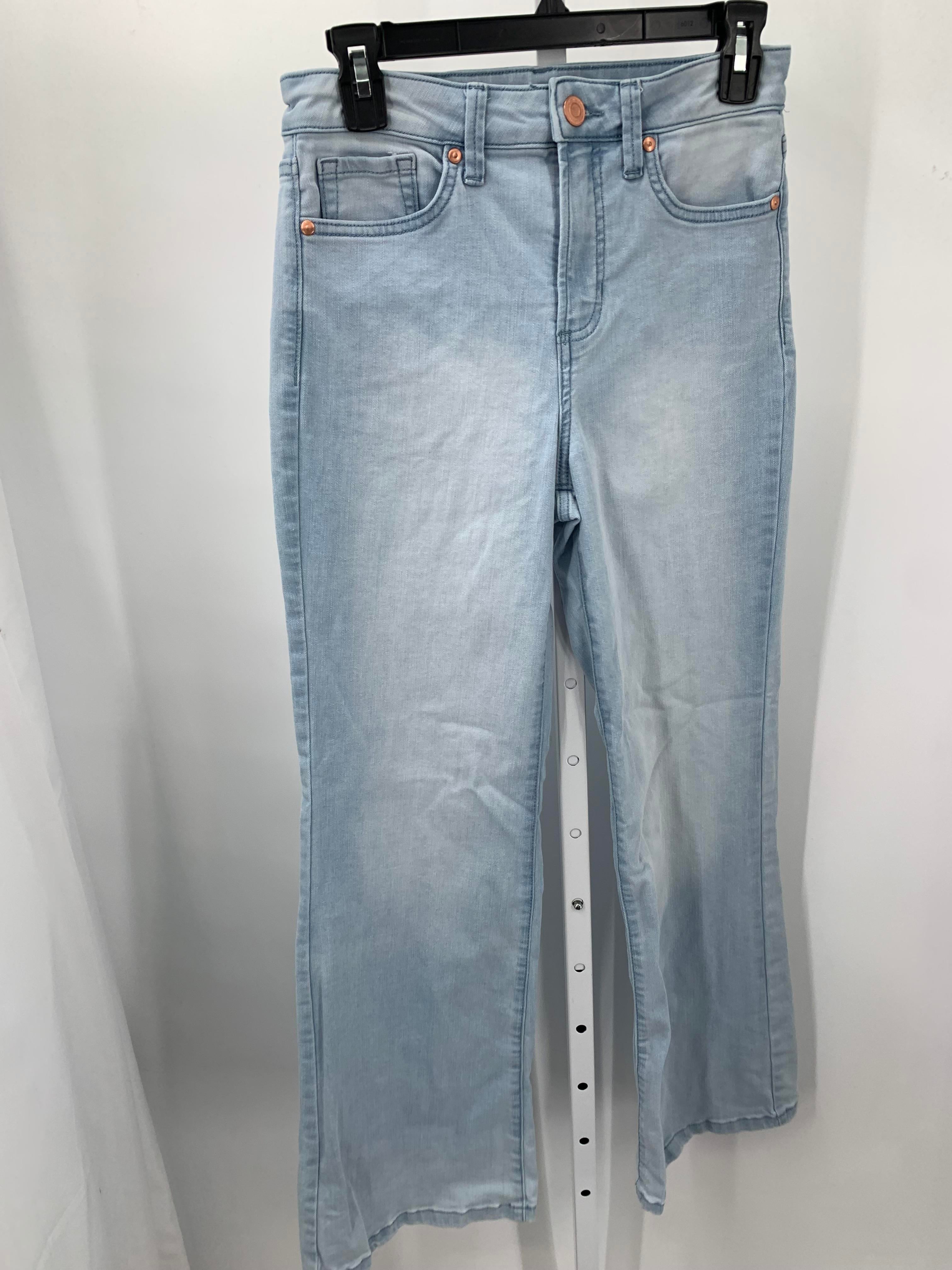 Lauren Conrad Size 4 Misses Jeans