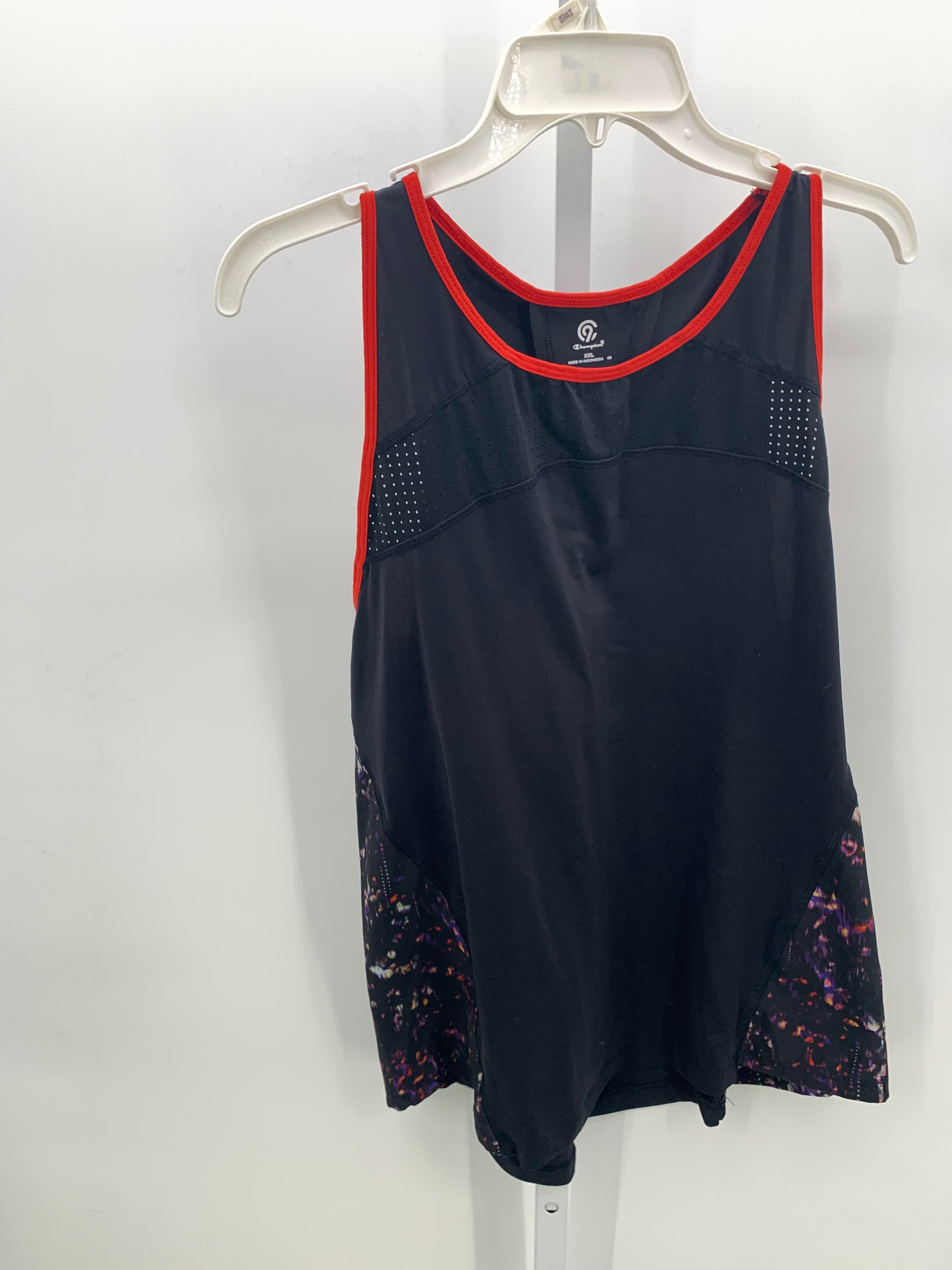 C9 Size XXL Misses Tank