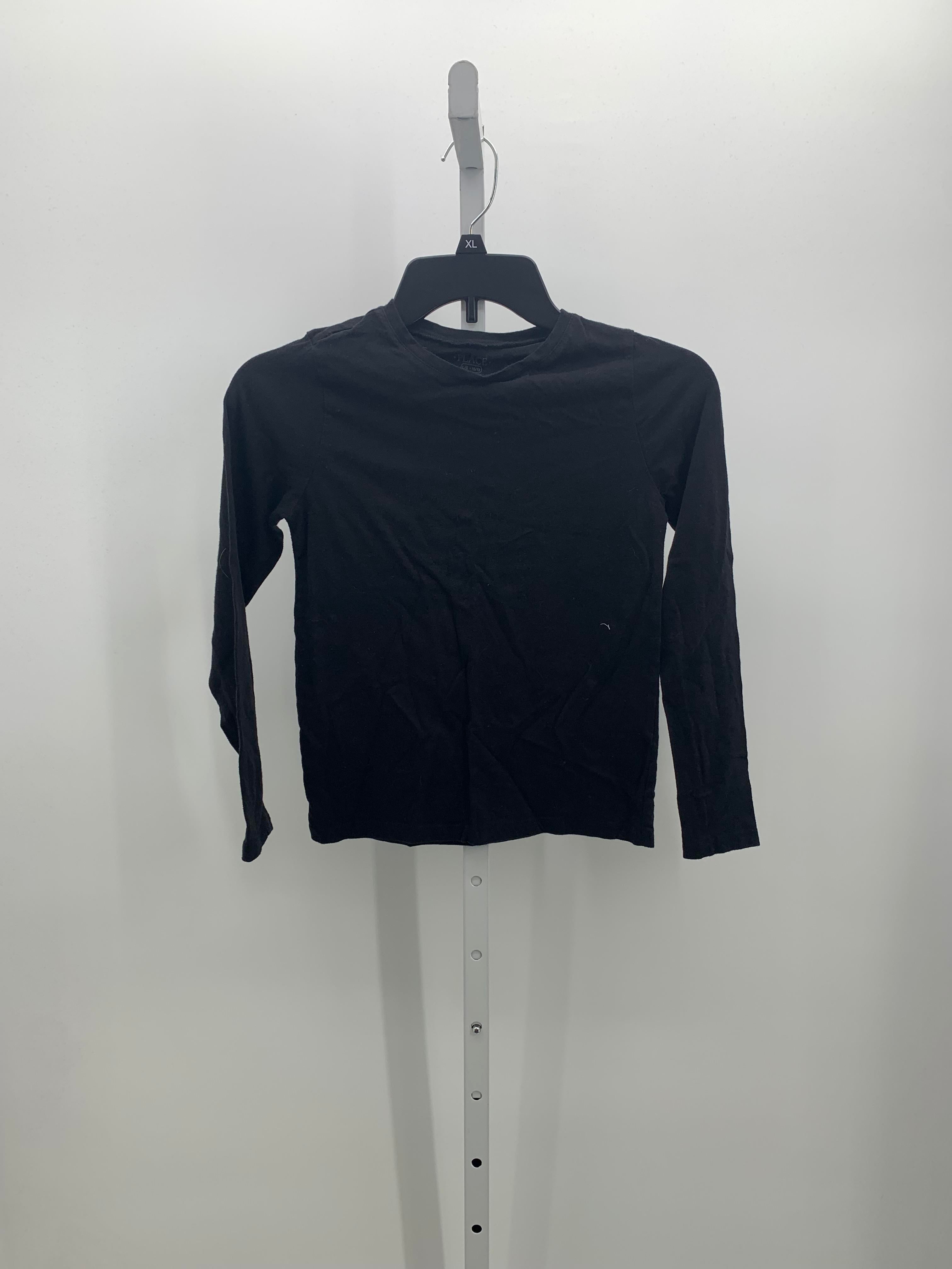 Children's Place Size 10-12 Girls Long Sleeve Shirt