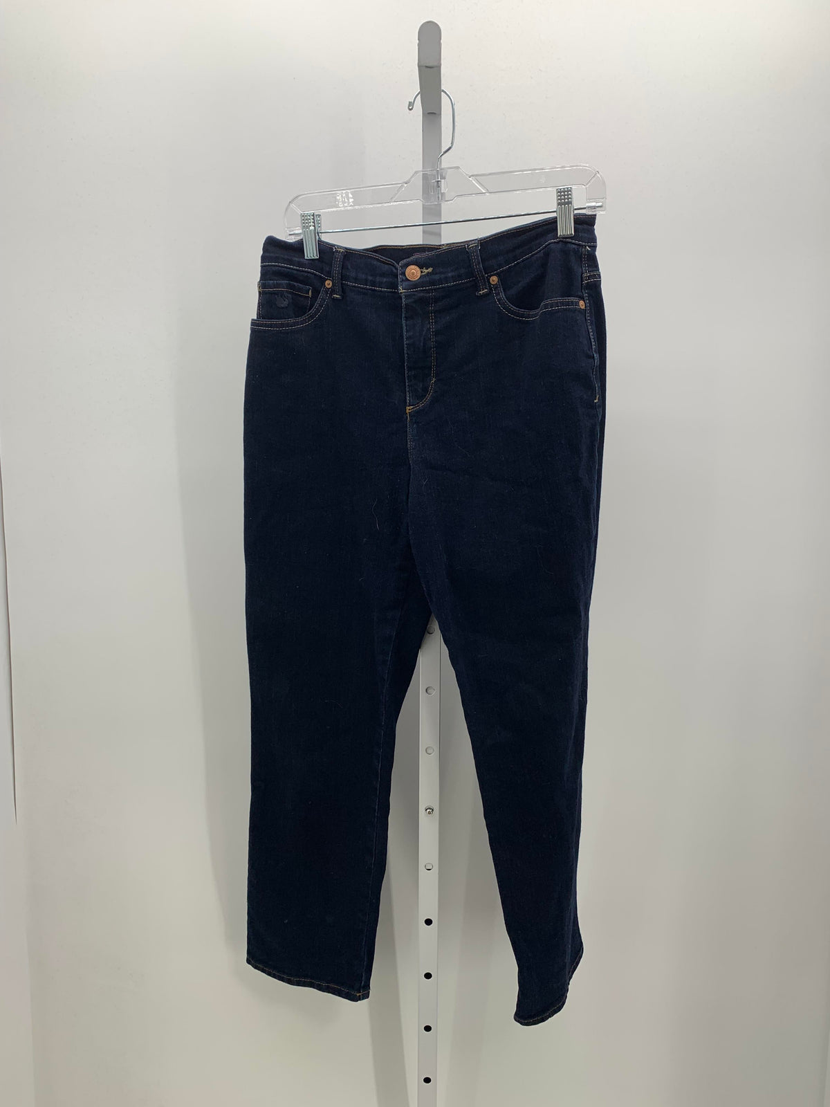 Gloria Vanderbilt Size 8 Misses Jeans