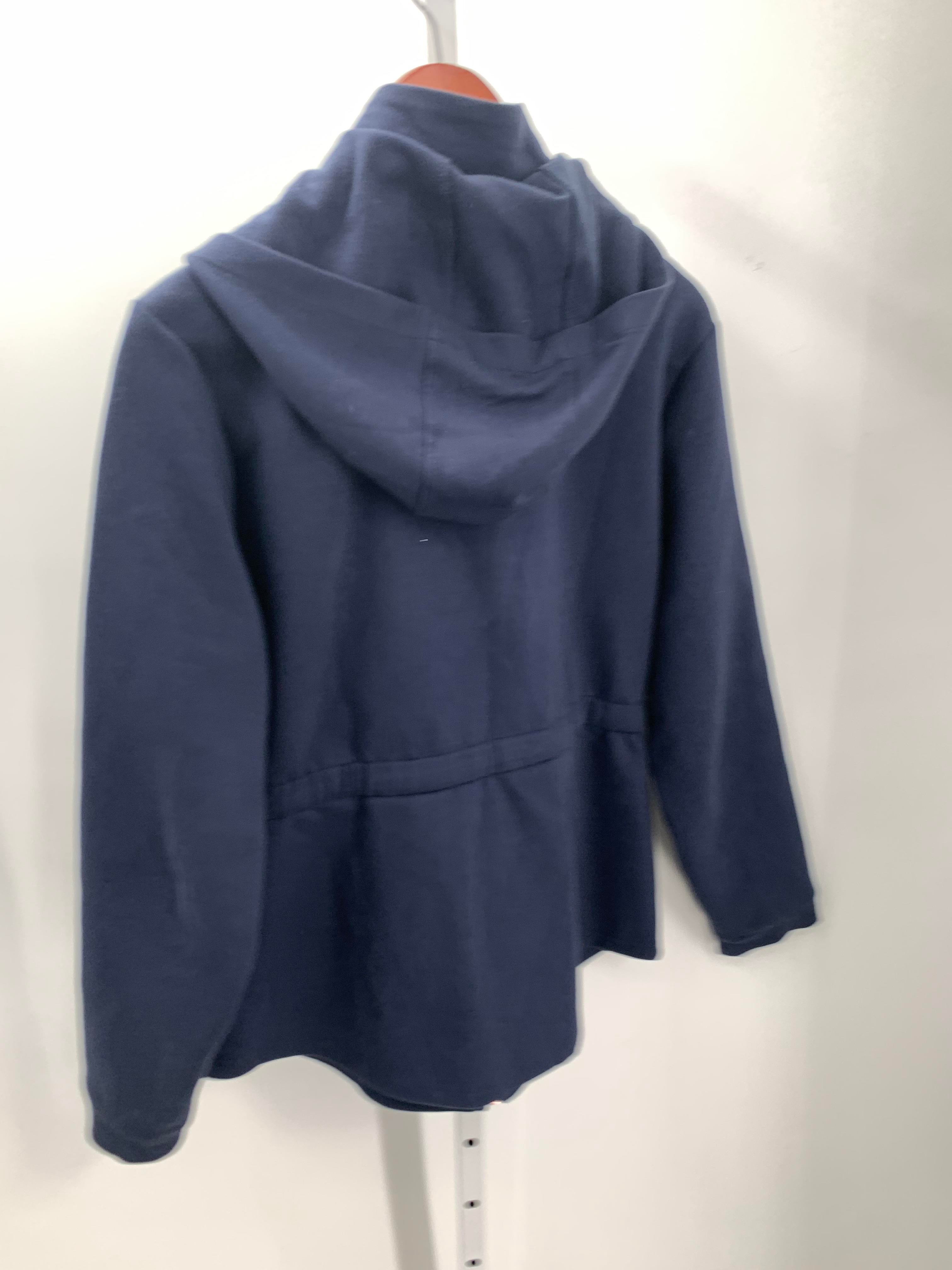 Size Large Misses Sweat Jacket