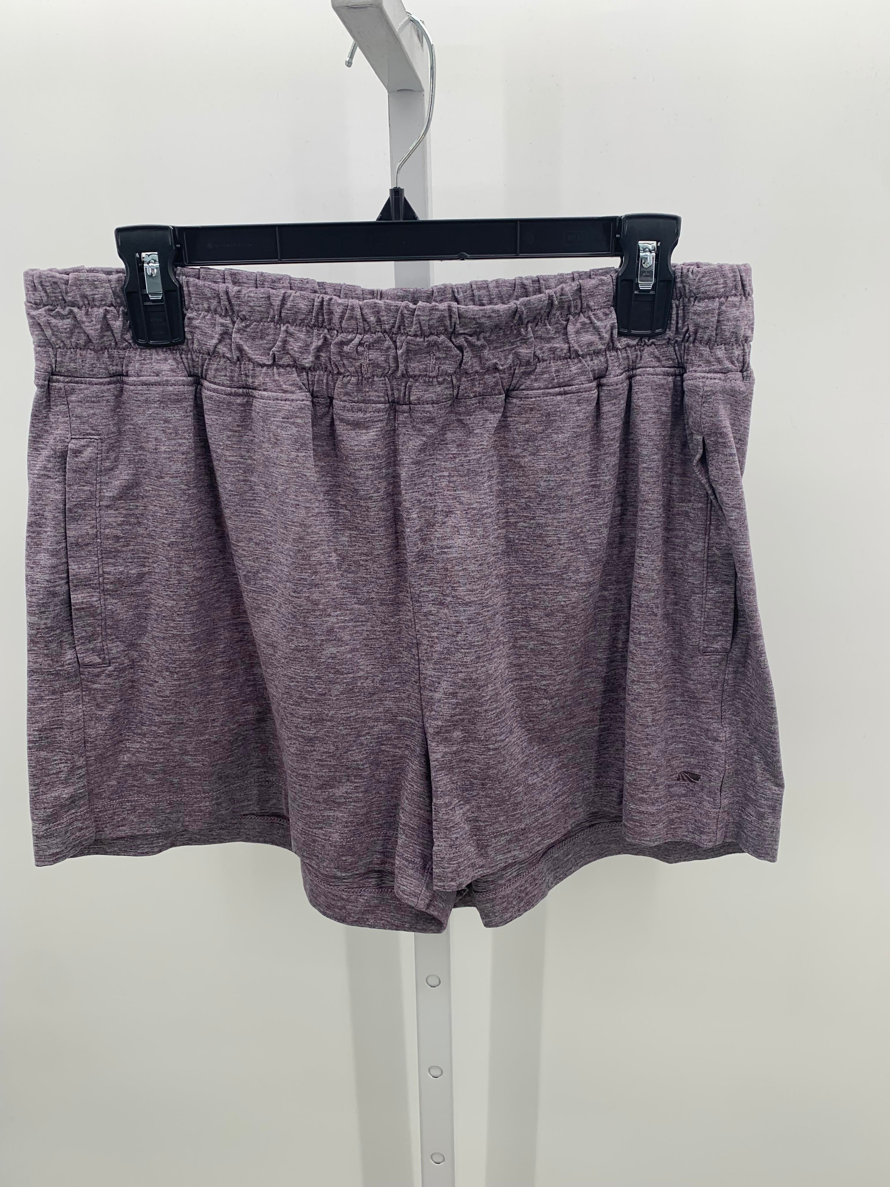 Marika Size Extra Large Misses Shorts