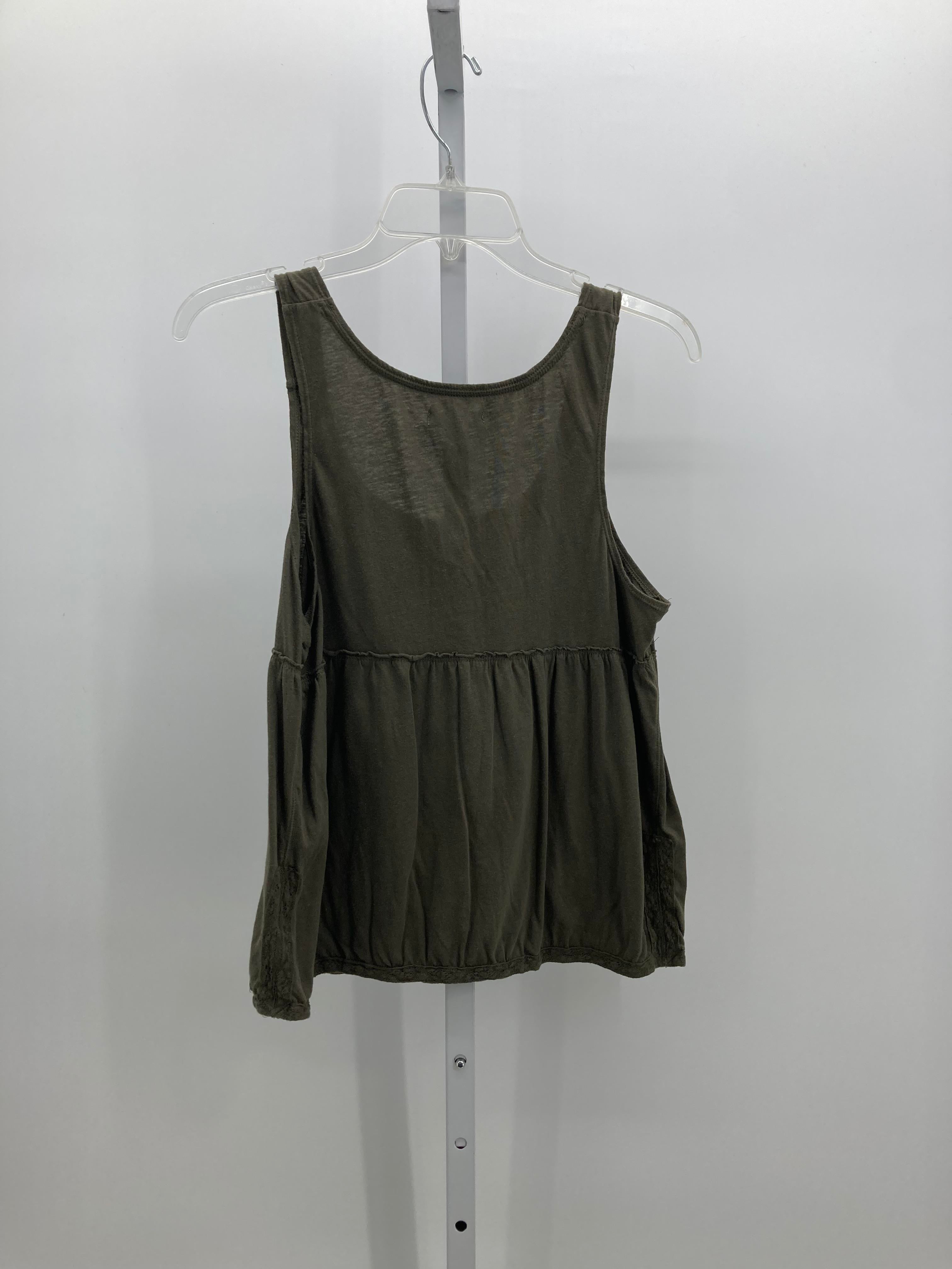 Aeropostale Size Large Juniors Tank
