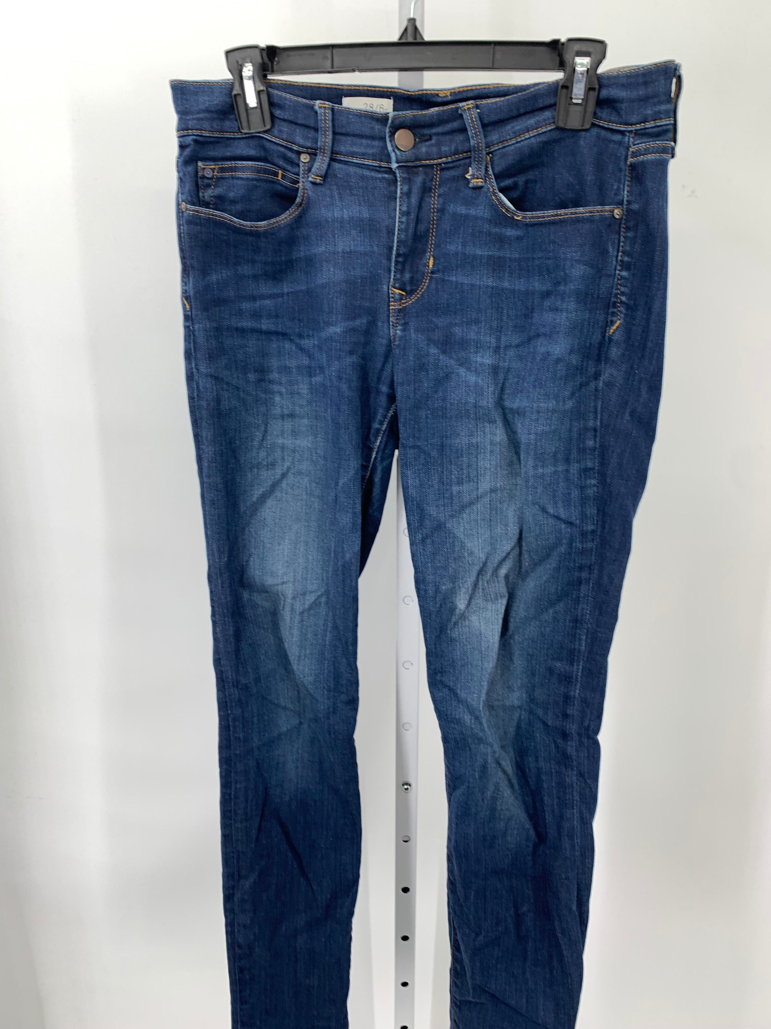Gap Denim Size 6 Misses Jeans
