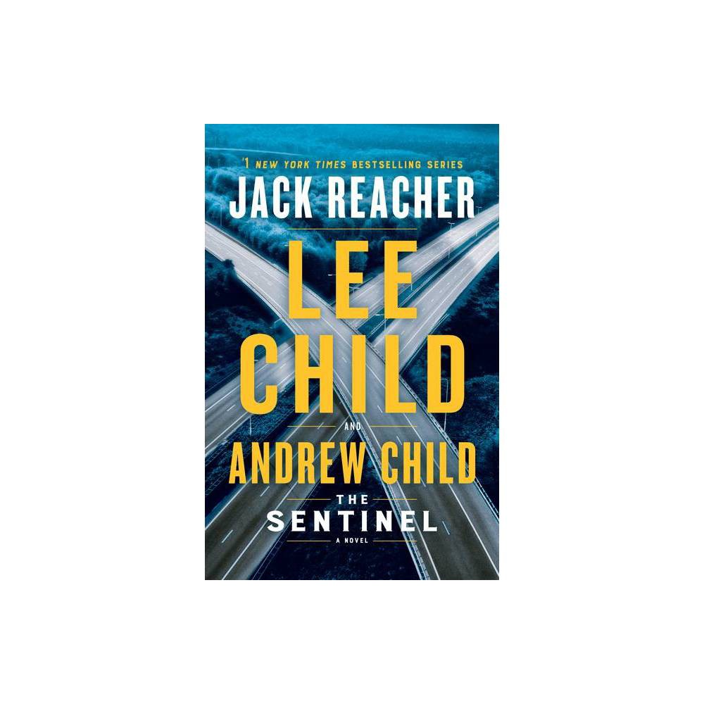 The Sentinel (Jack Reacher, Bk.