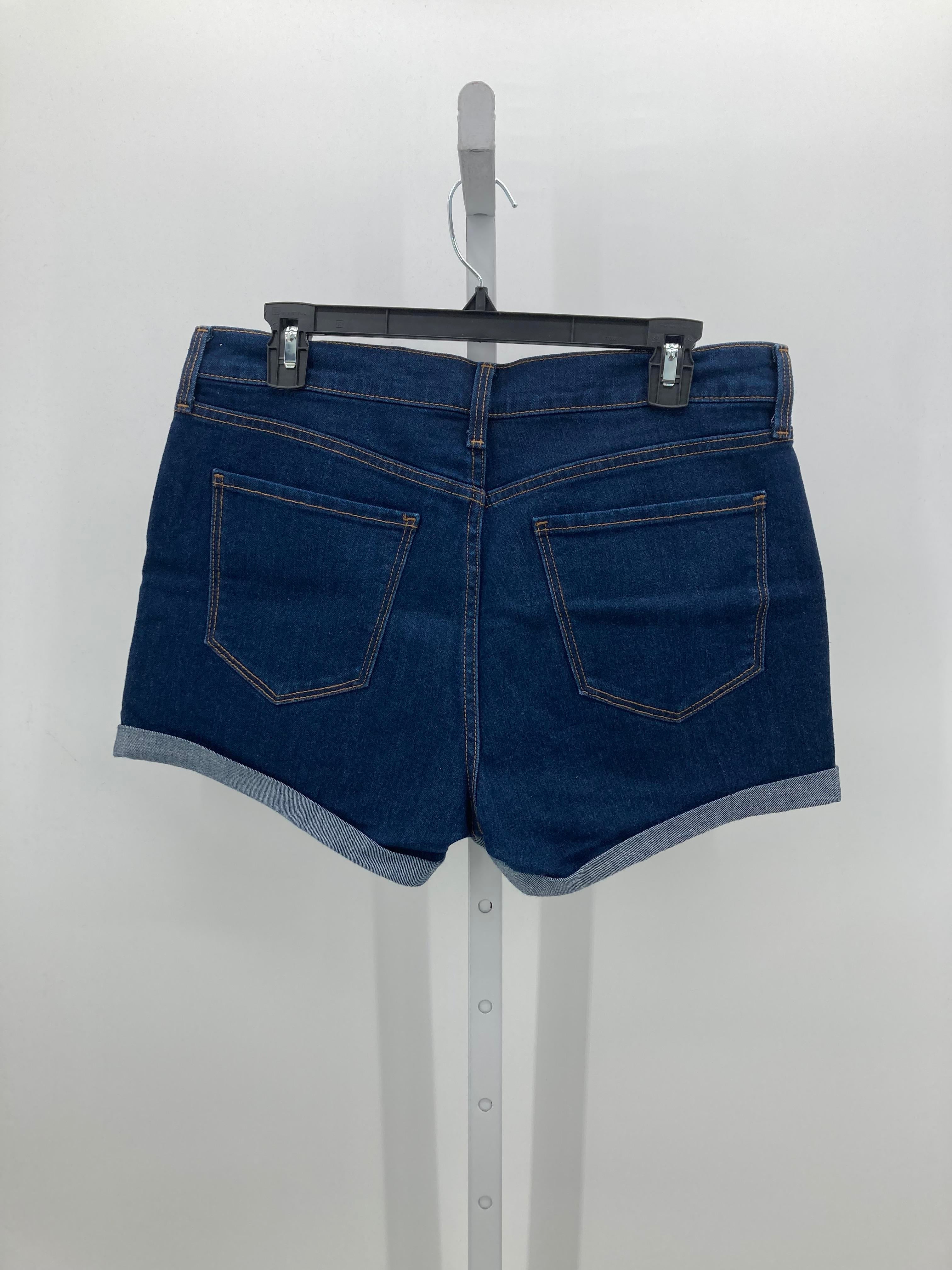 Old Navy Size 10 Misses Shorts