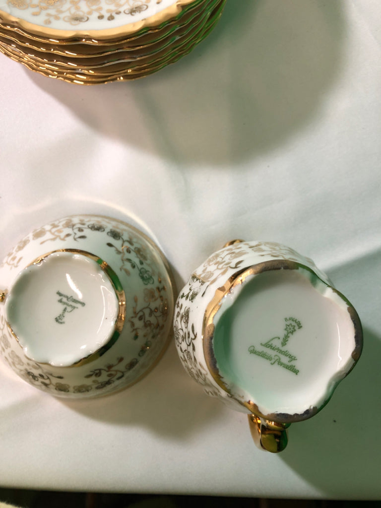 Tea Set