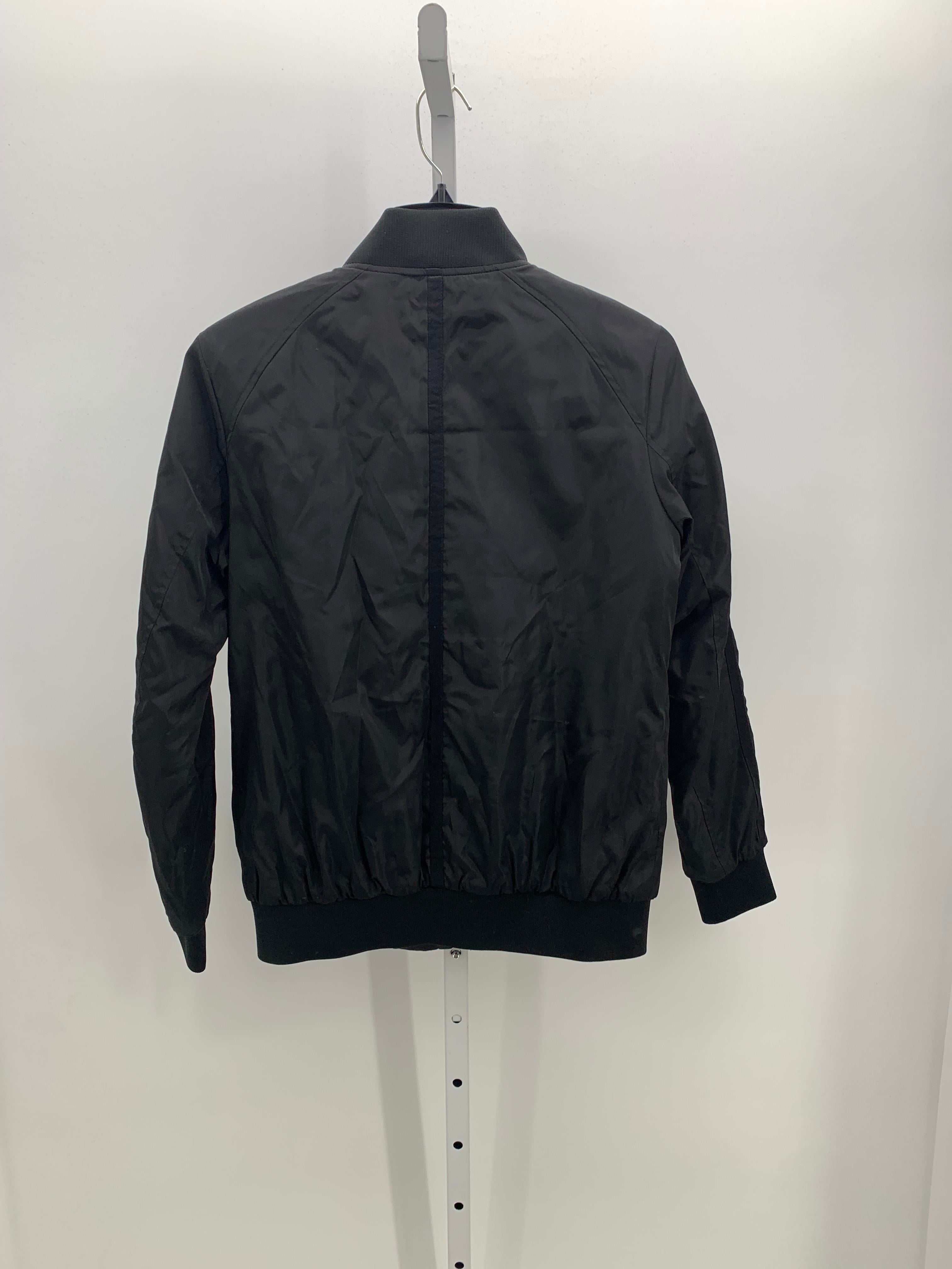 ZIP UP JACKET