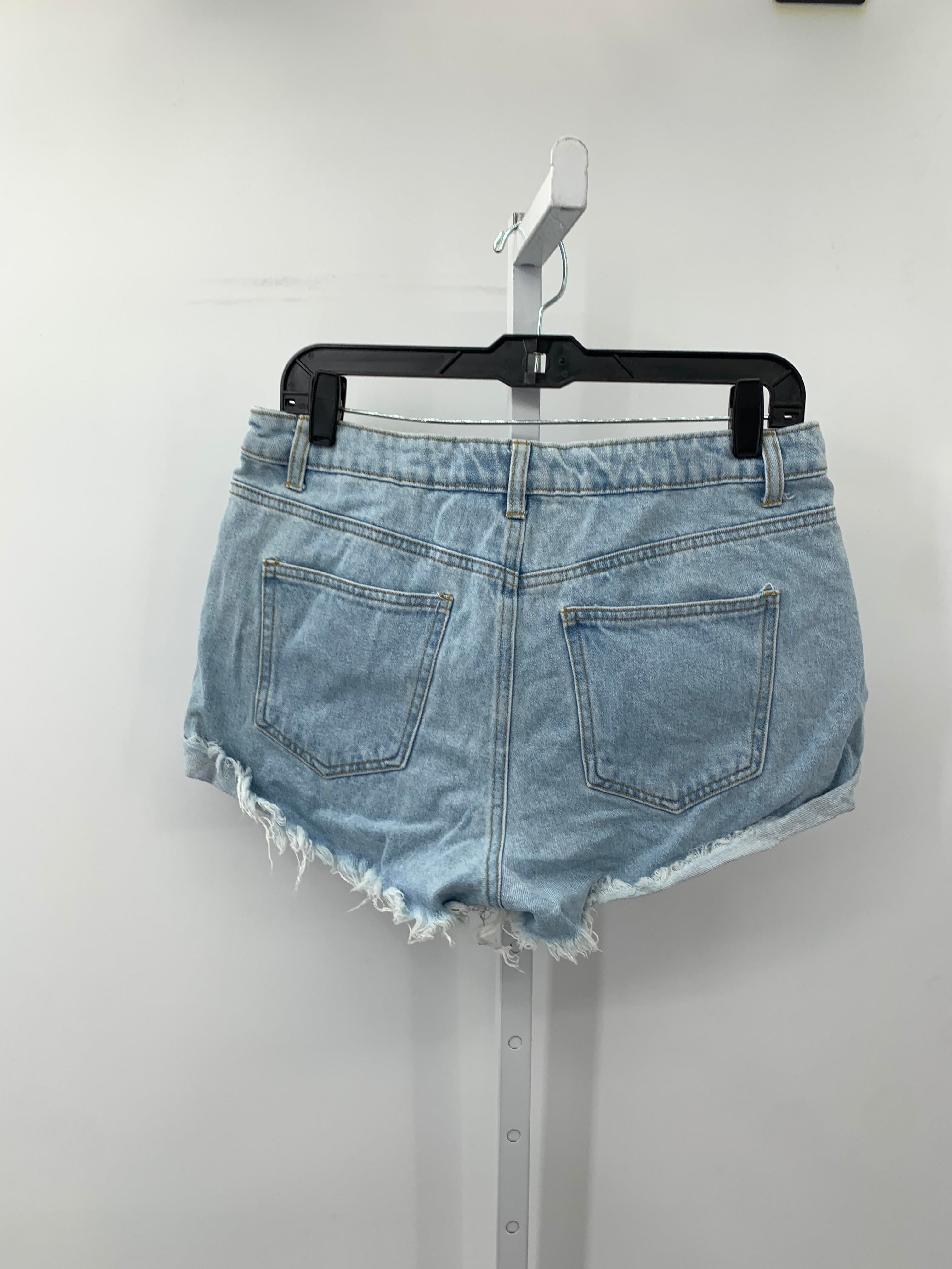 Forever 21 Size 12 Juniors Shorts