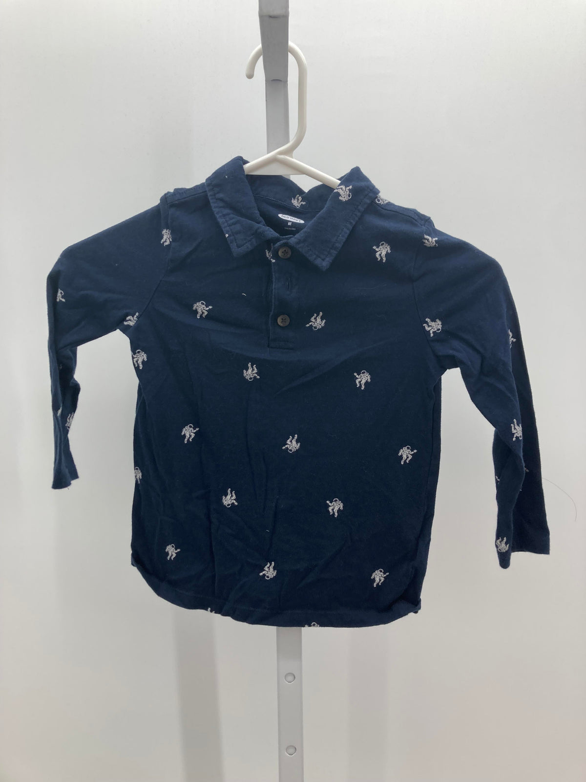 ASTRONAUTS POLO