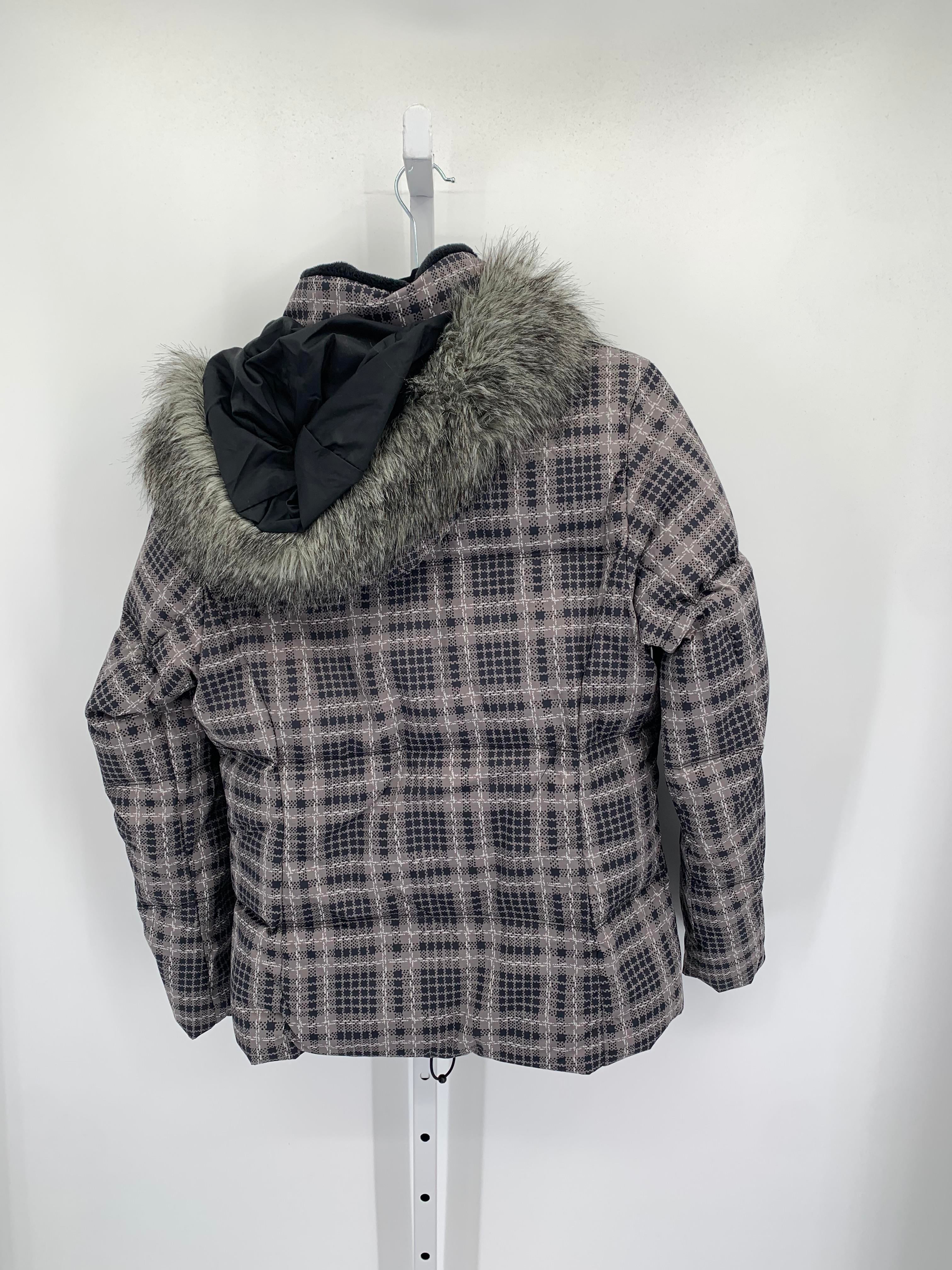 Columbia Size Small Misses Winter Coat