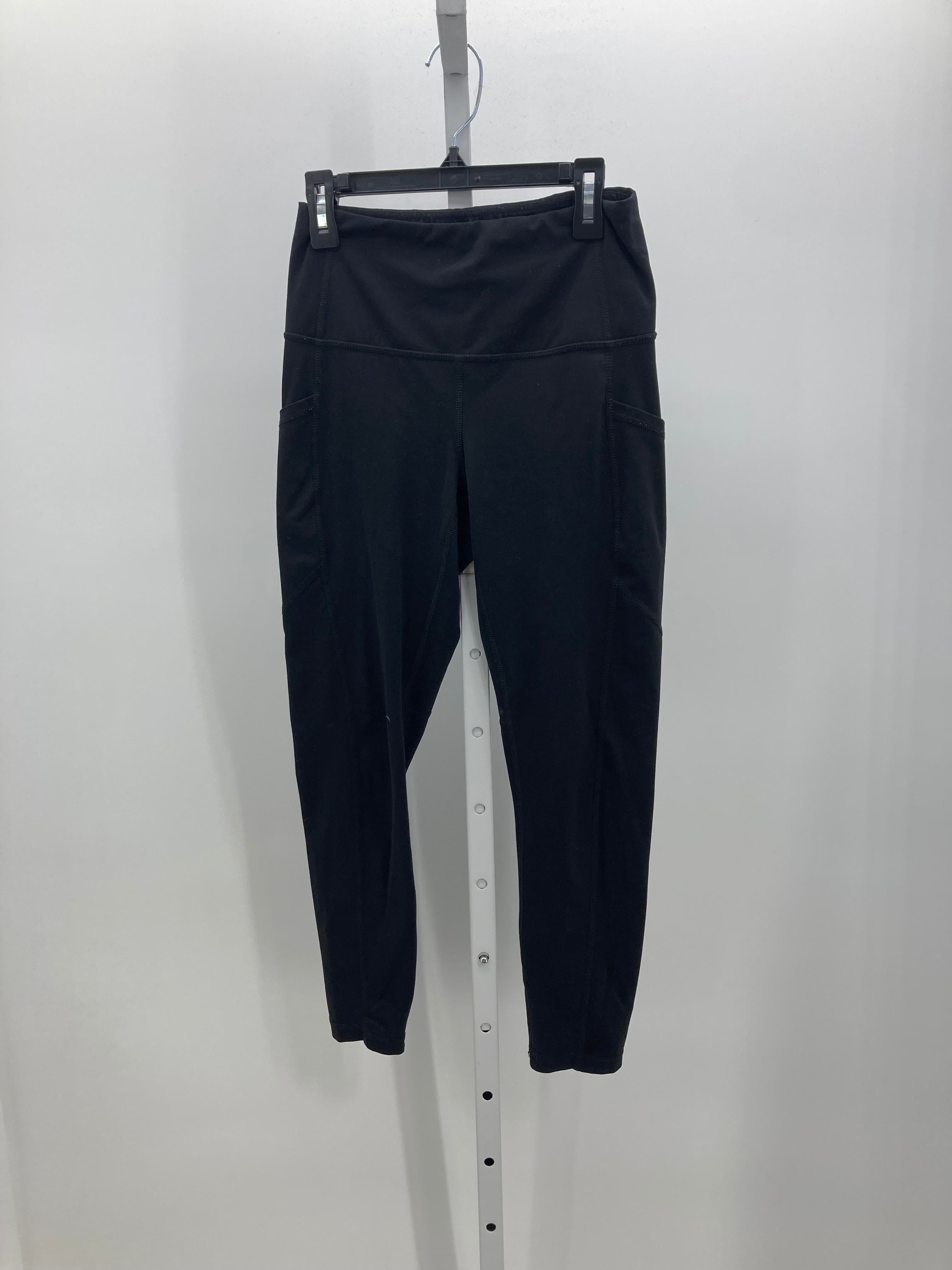 Yogalicious Size Small Misses Leggings