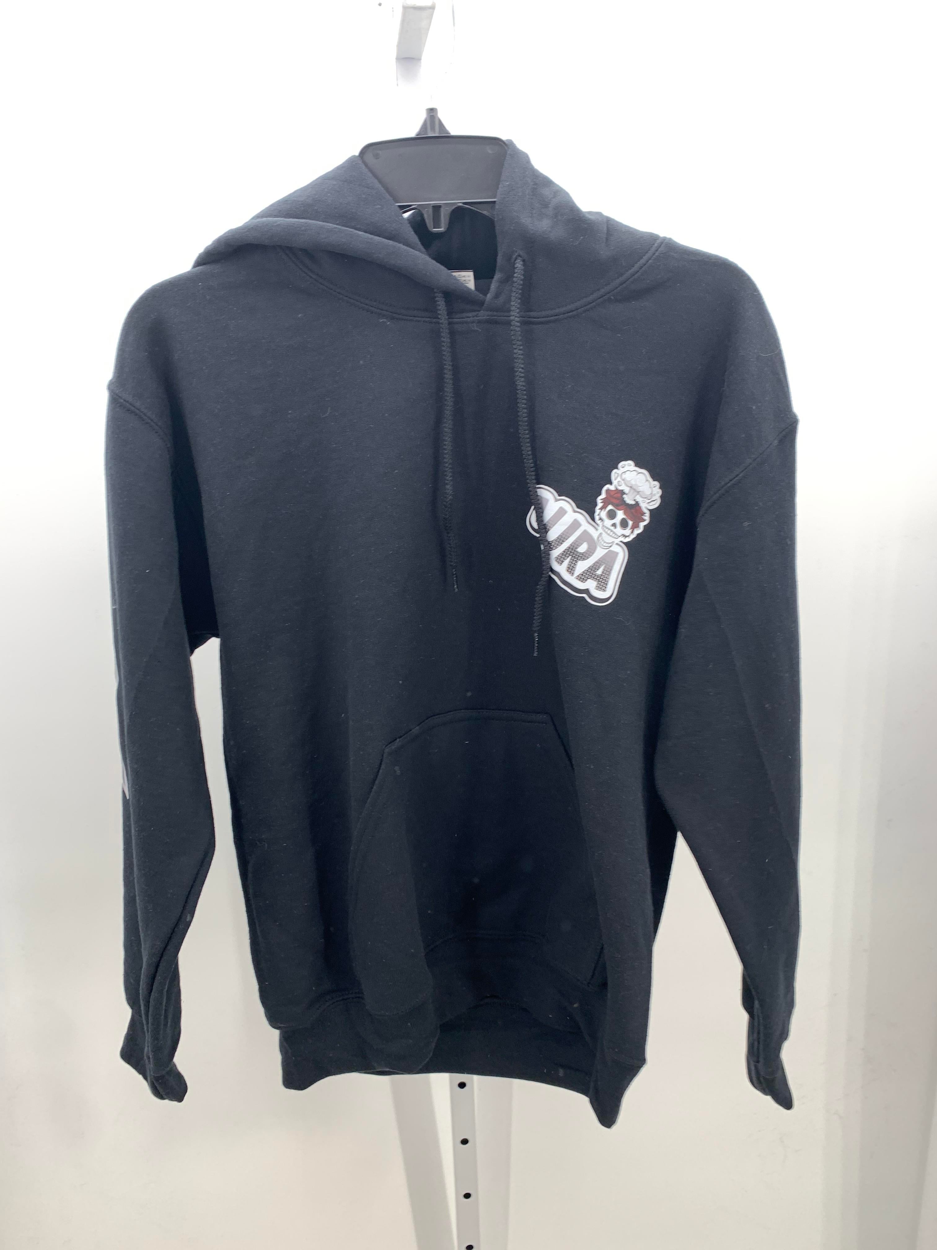Gildan Size Small Juniors Hoodie