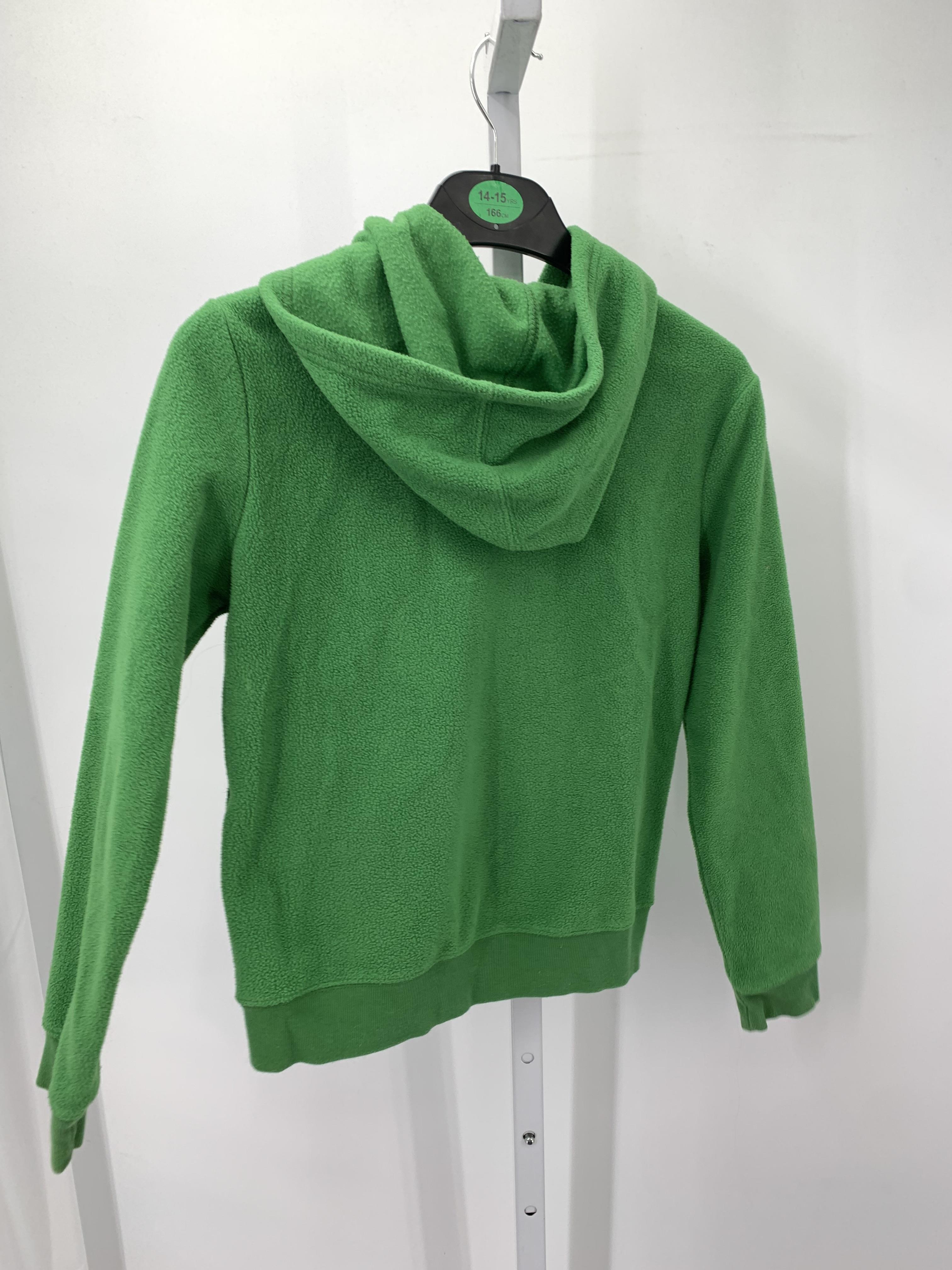 Gymboree Size 10-12 Girls Fleece