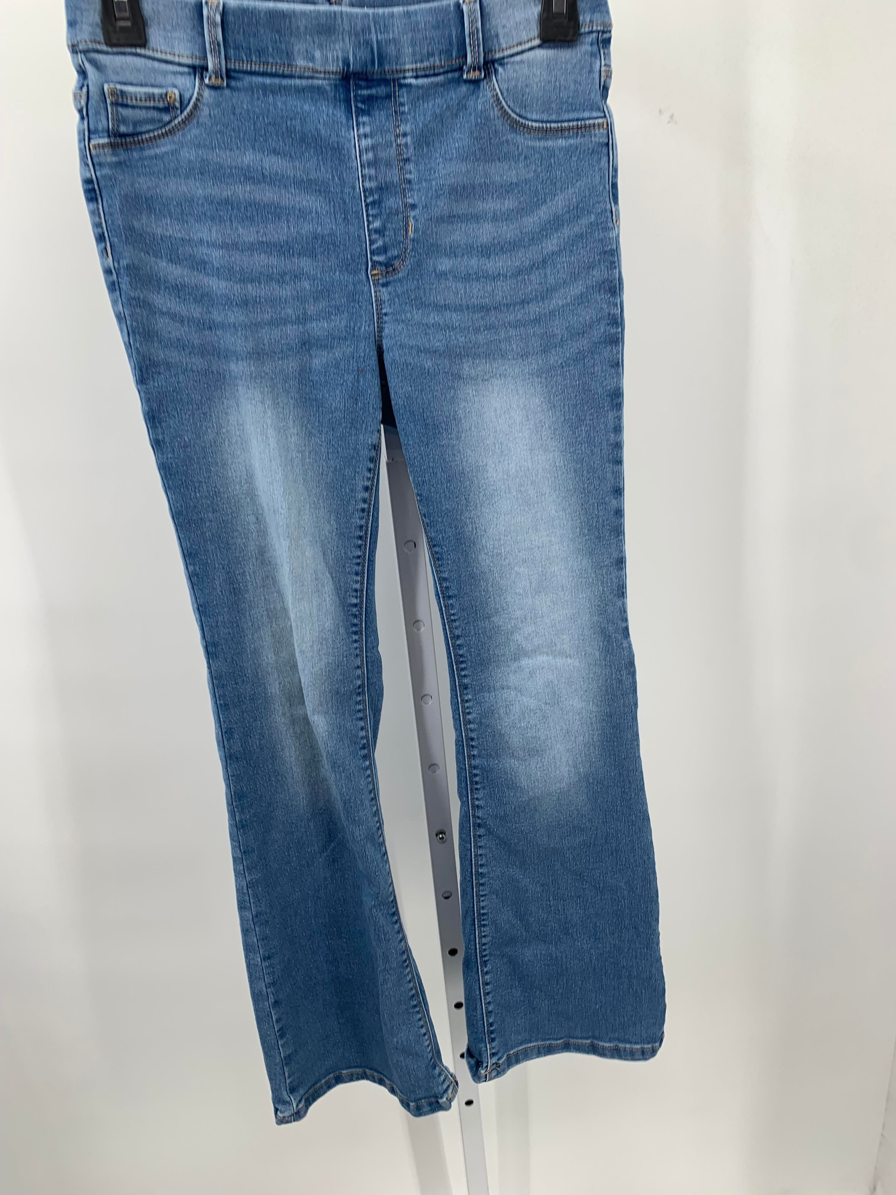 Wonder Nation Size 14-16 Girls Jeans