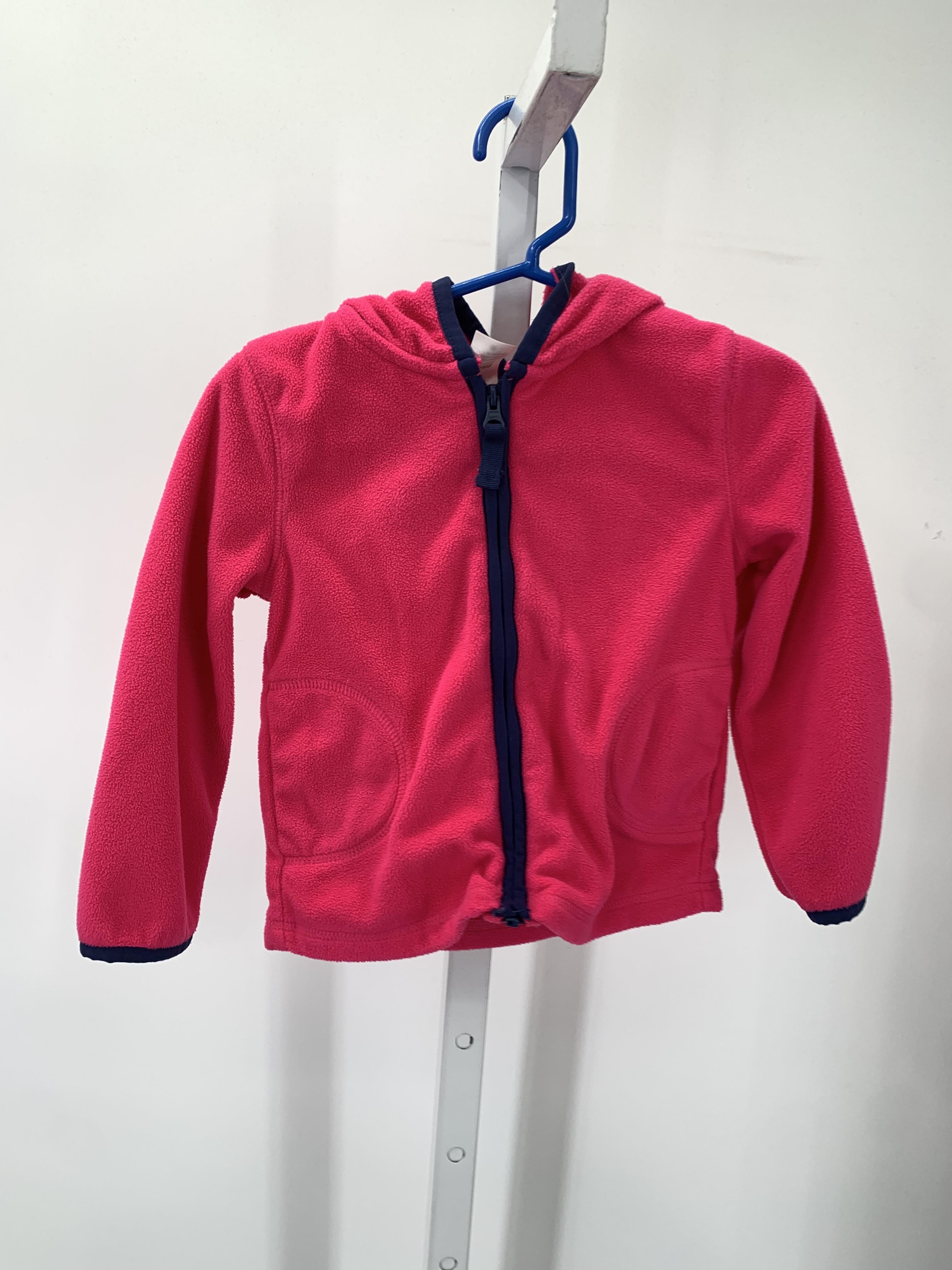 Carters Size 24 Months Girls Fleece